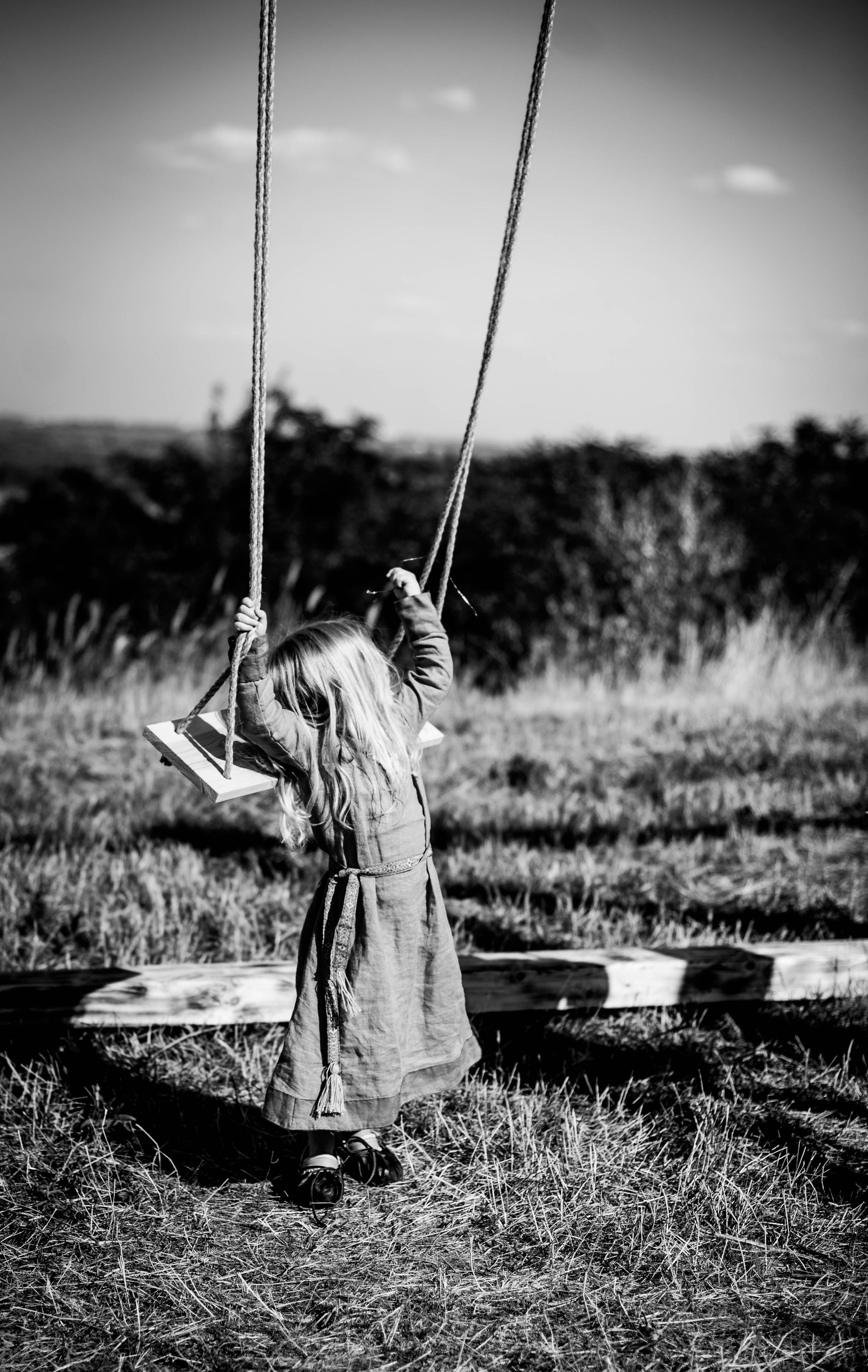 Near the Golden Horde. Travel photographer Max Muze