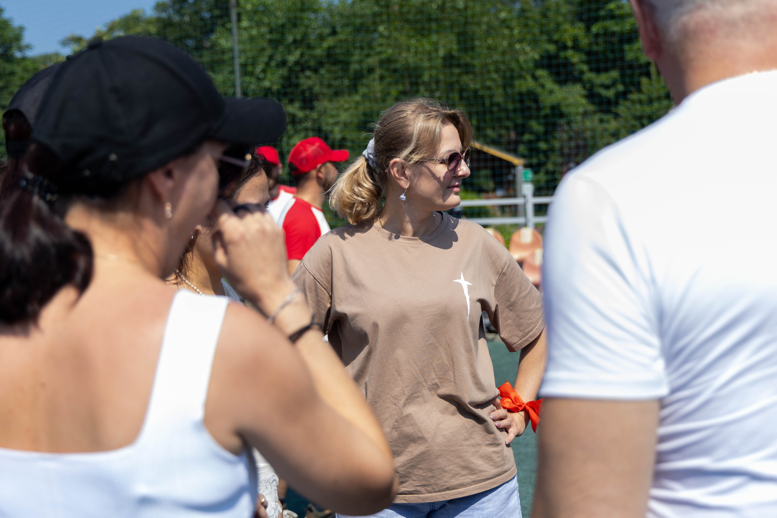 Корпоратив УК ЖКИ. Репортажный и портретный фотограф в Владивостоке