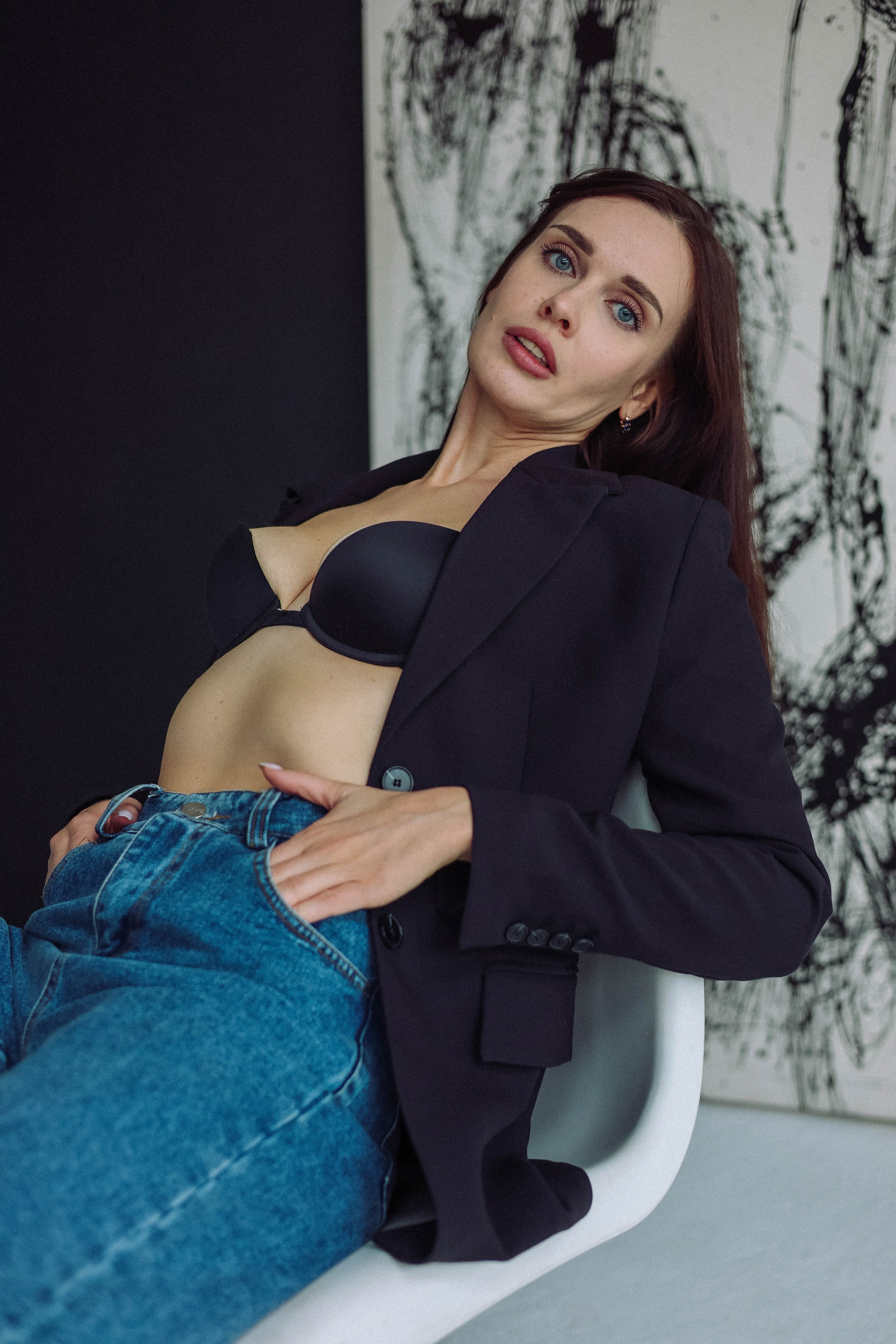 Натали. Фотограф в Москве Анастасия Калинина