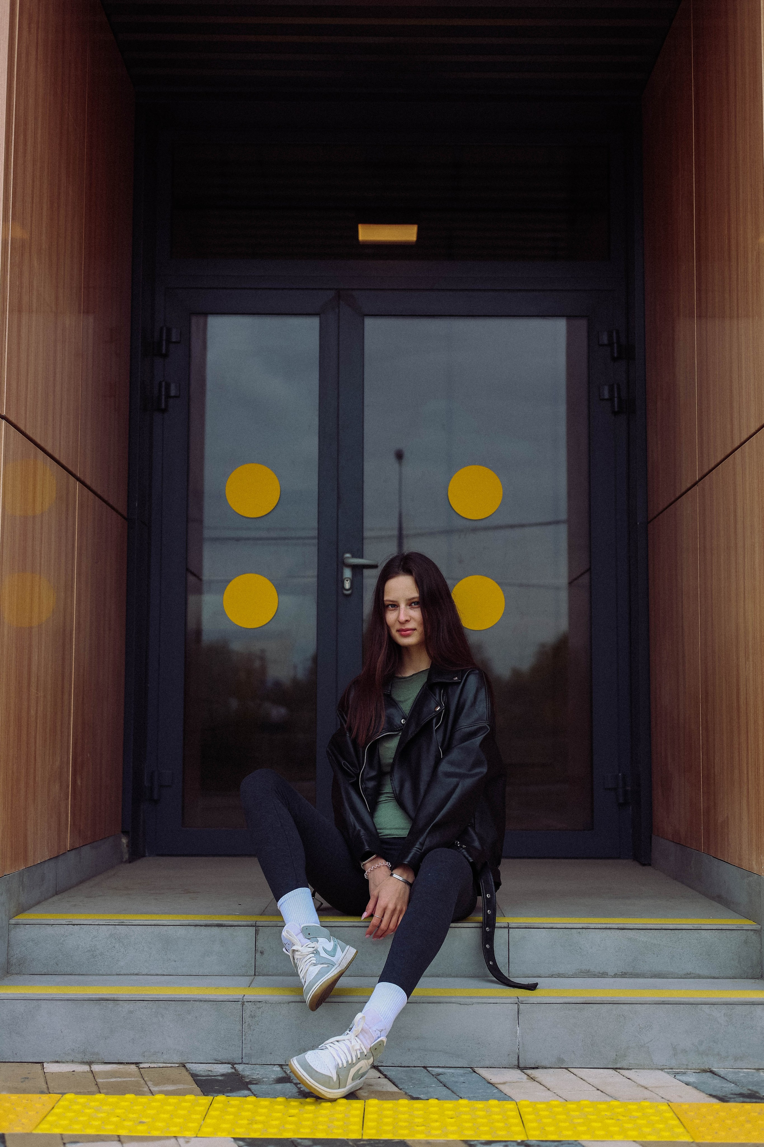 Александра. Фотограф в Москве Анастасия Калинина