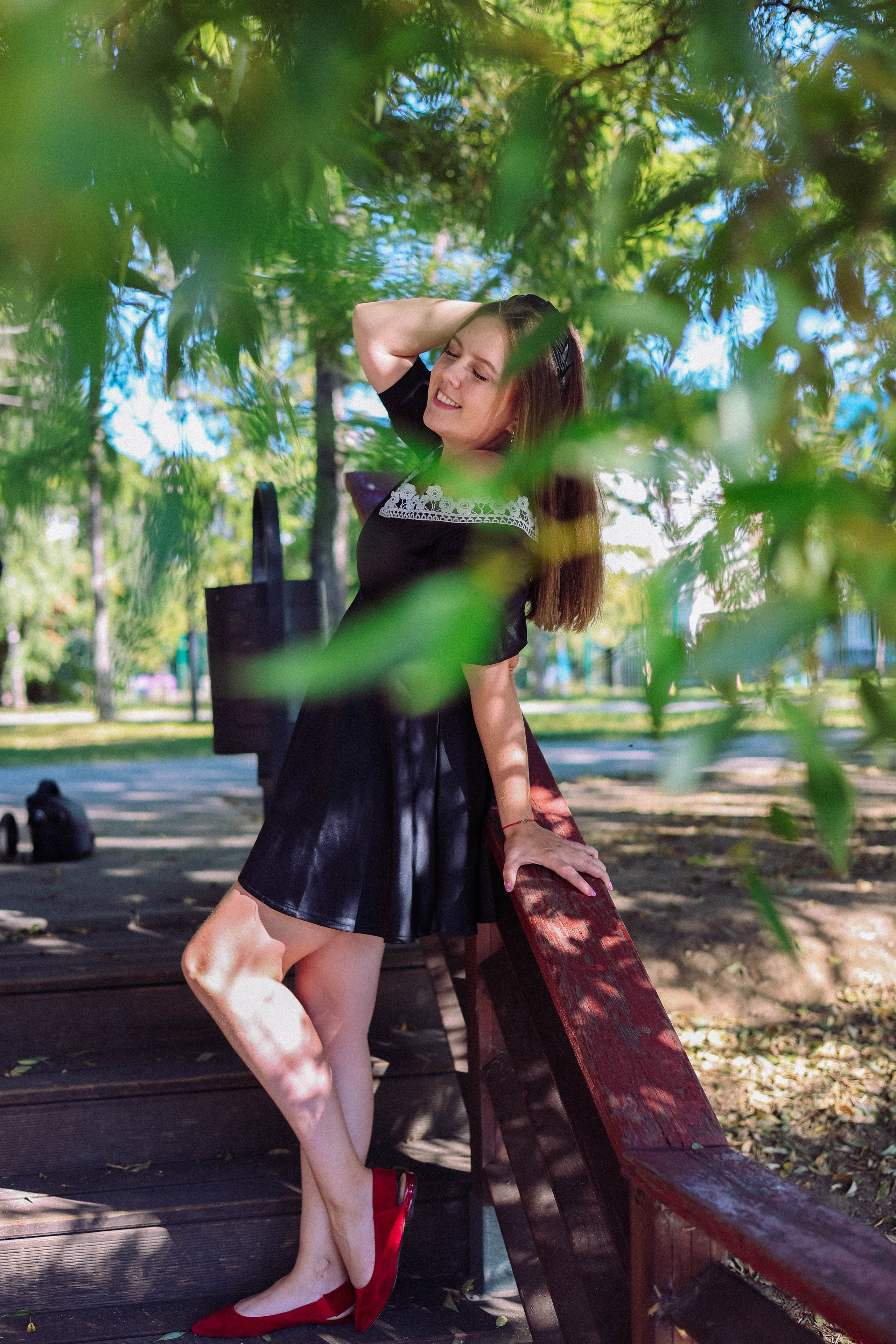 Яна. Фотограф в Москве Анастасия Калинина