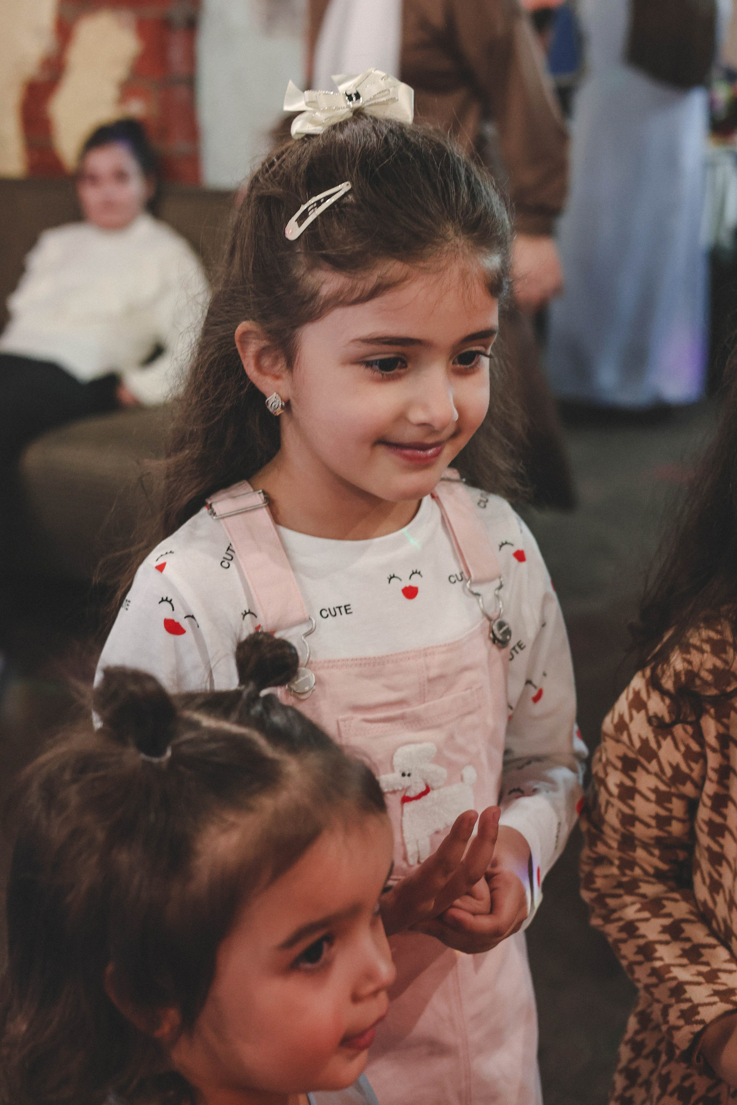 Праздник обрезания. Фотограф в Москве Анастасия Калинина