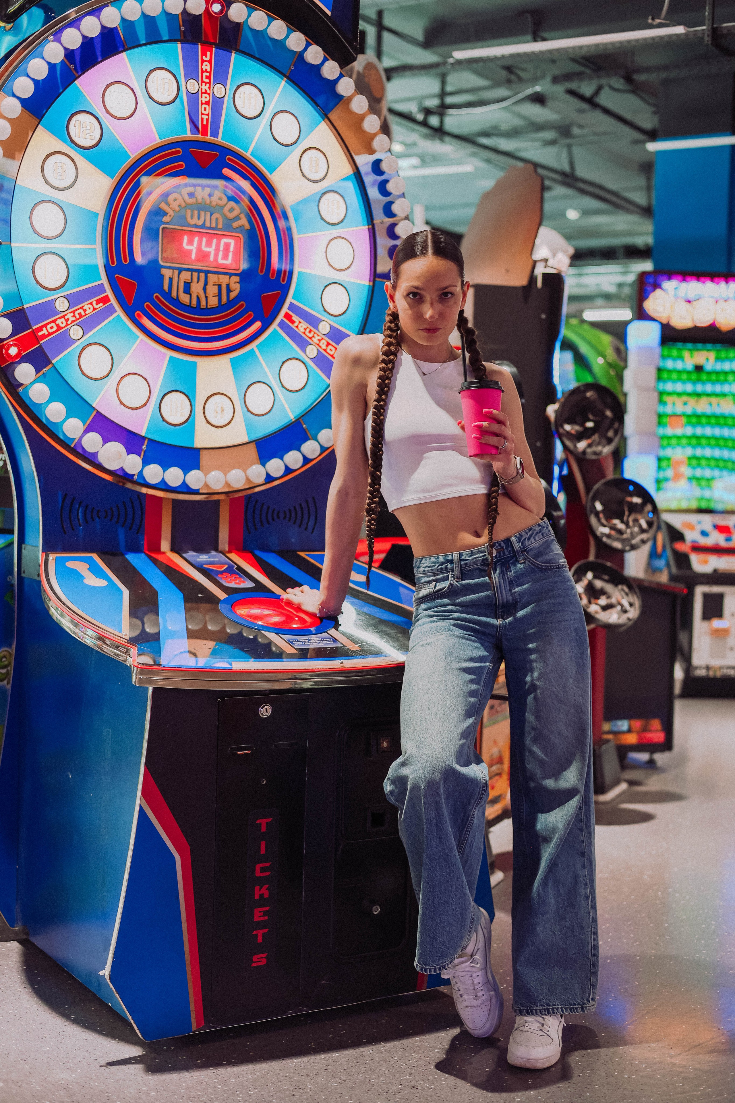 Анна. Фотограф в Москве Анастасия Калинина