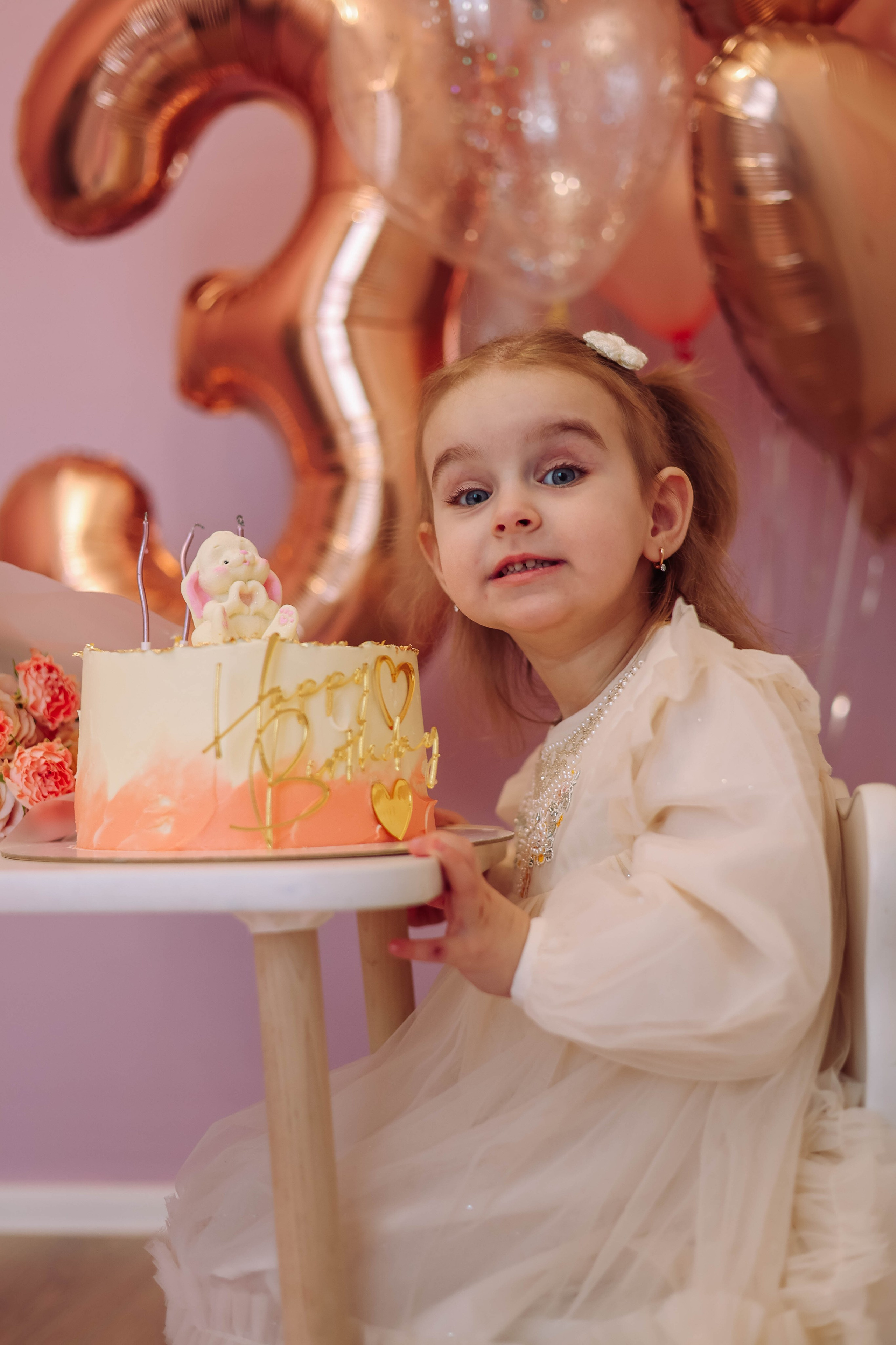 Аише 3. Фотограф в Москве Анастасия Калинина