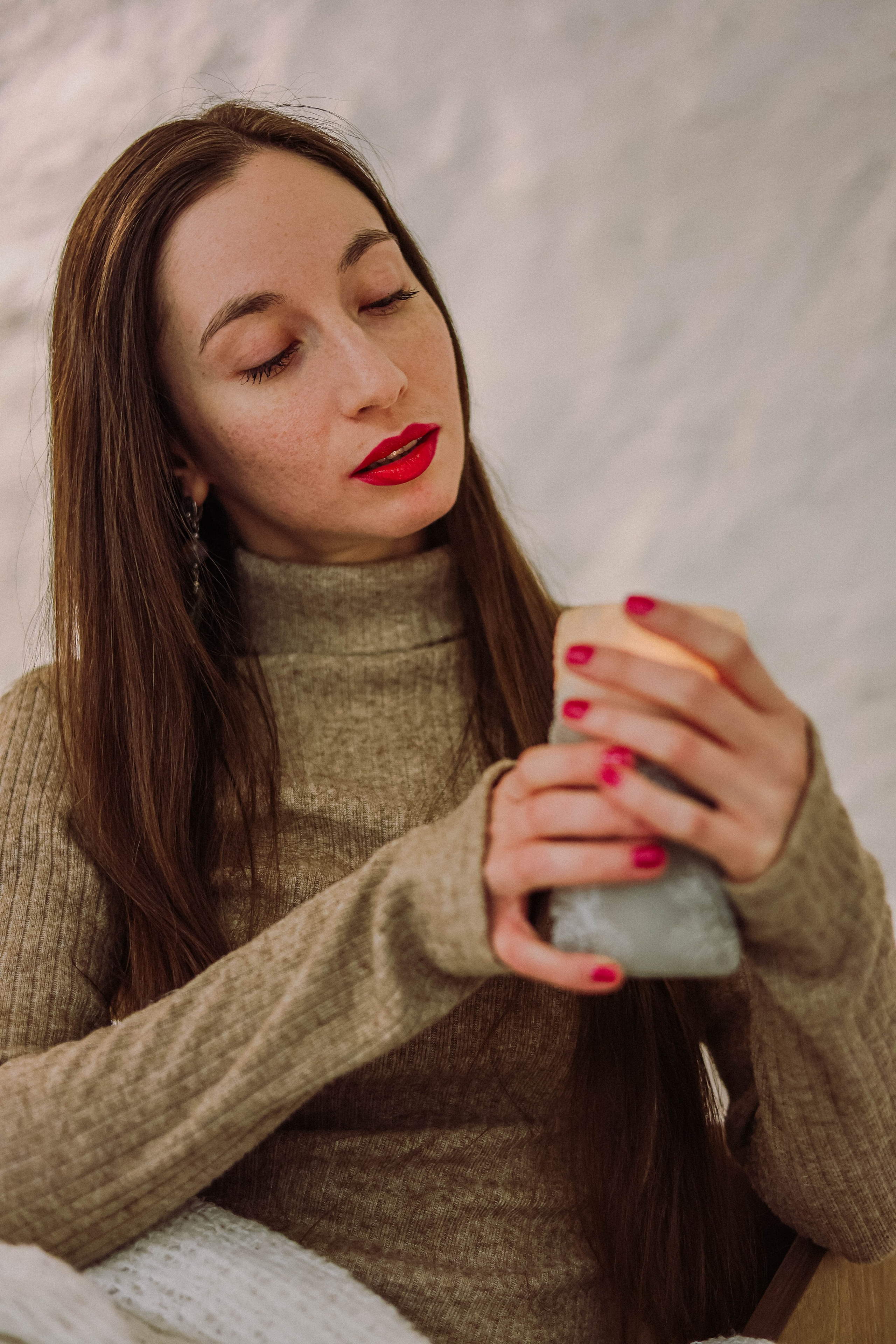 Алиса. Фотограф в Москве Анастасия Калинина