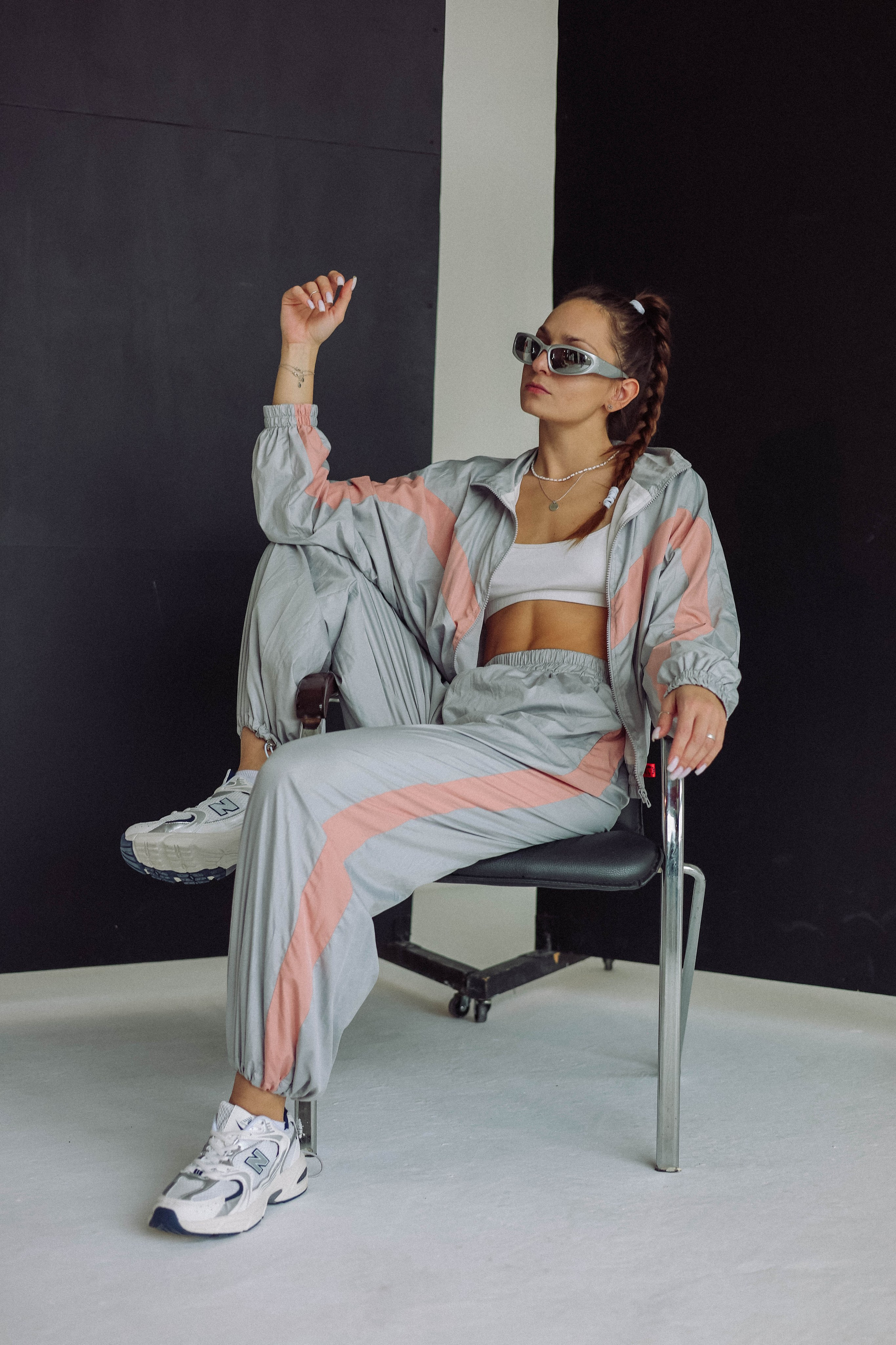 Аня. Фотограф в Москве Анастасия Калинина