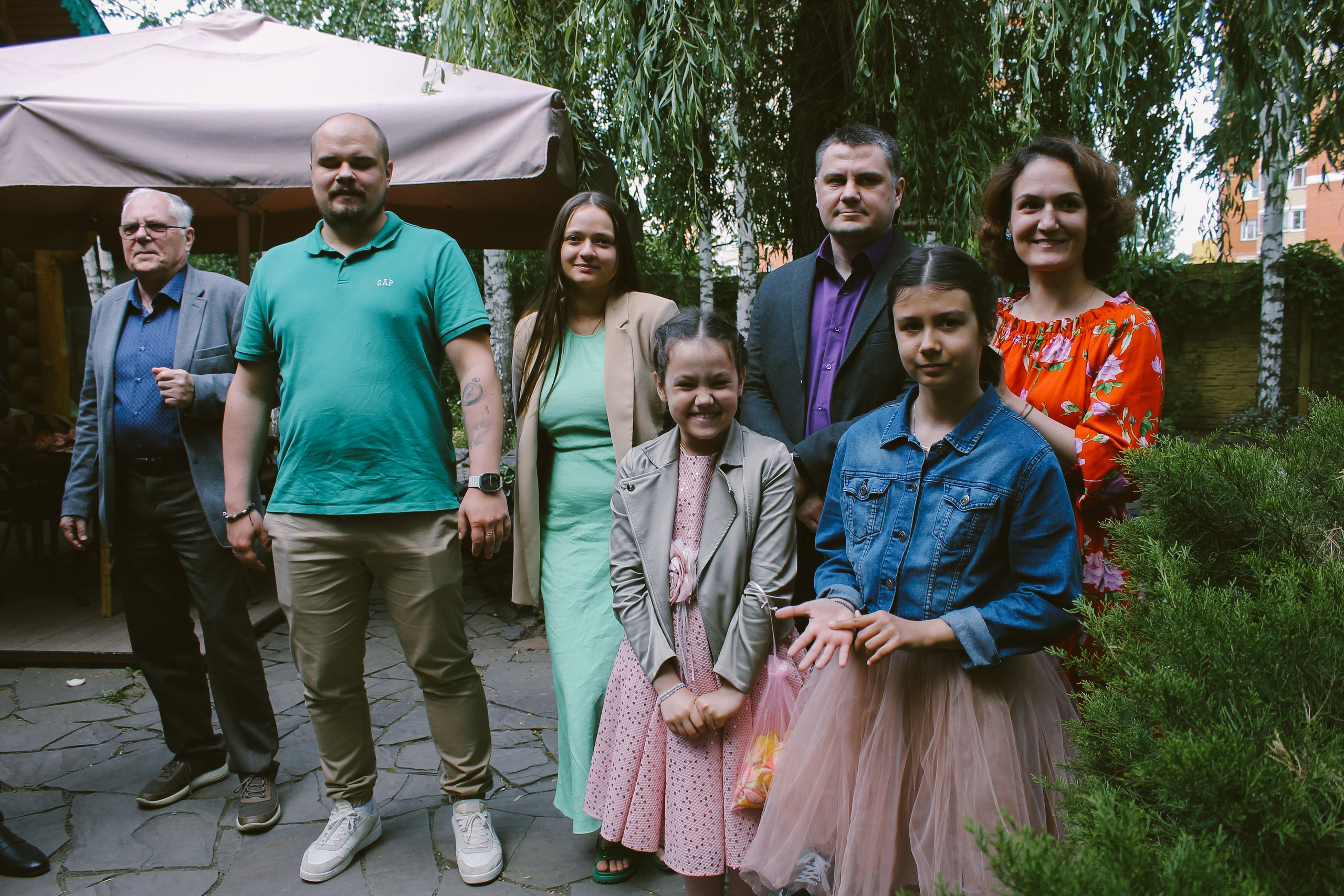 Светлана. Фотограф в Москве Анастасия Калинина