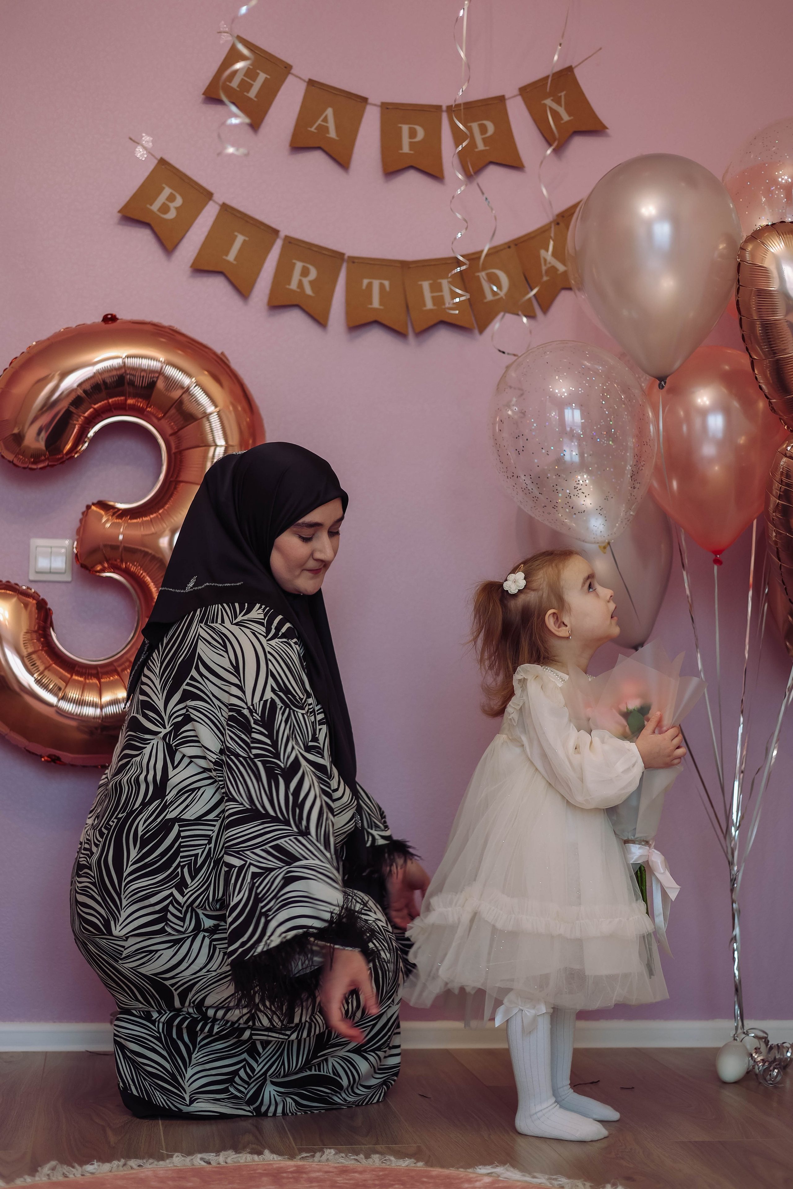 Аише 3. Фотограф в Москве Анастасия Калинина