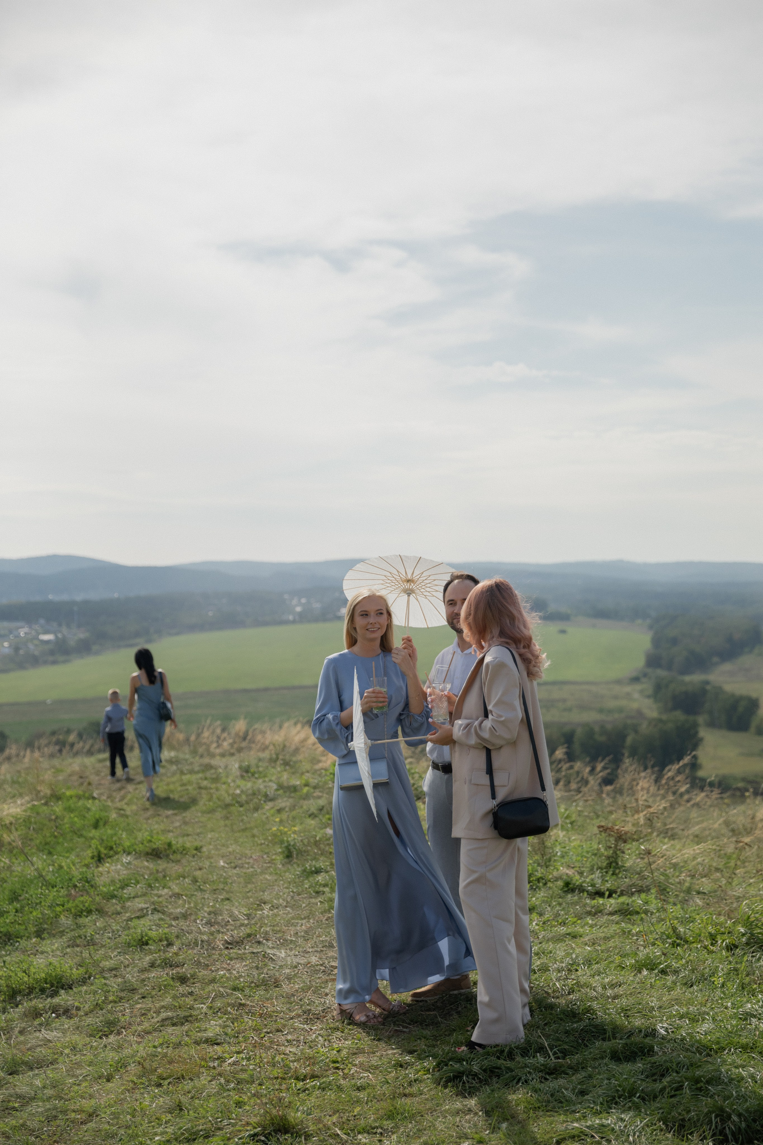 Полина & Евгений. Свадебный и семейный фотограф в Красноярске