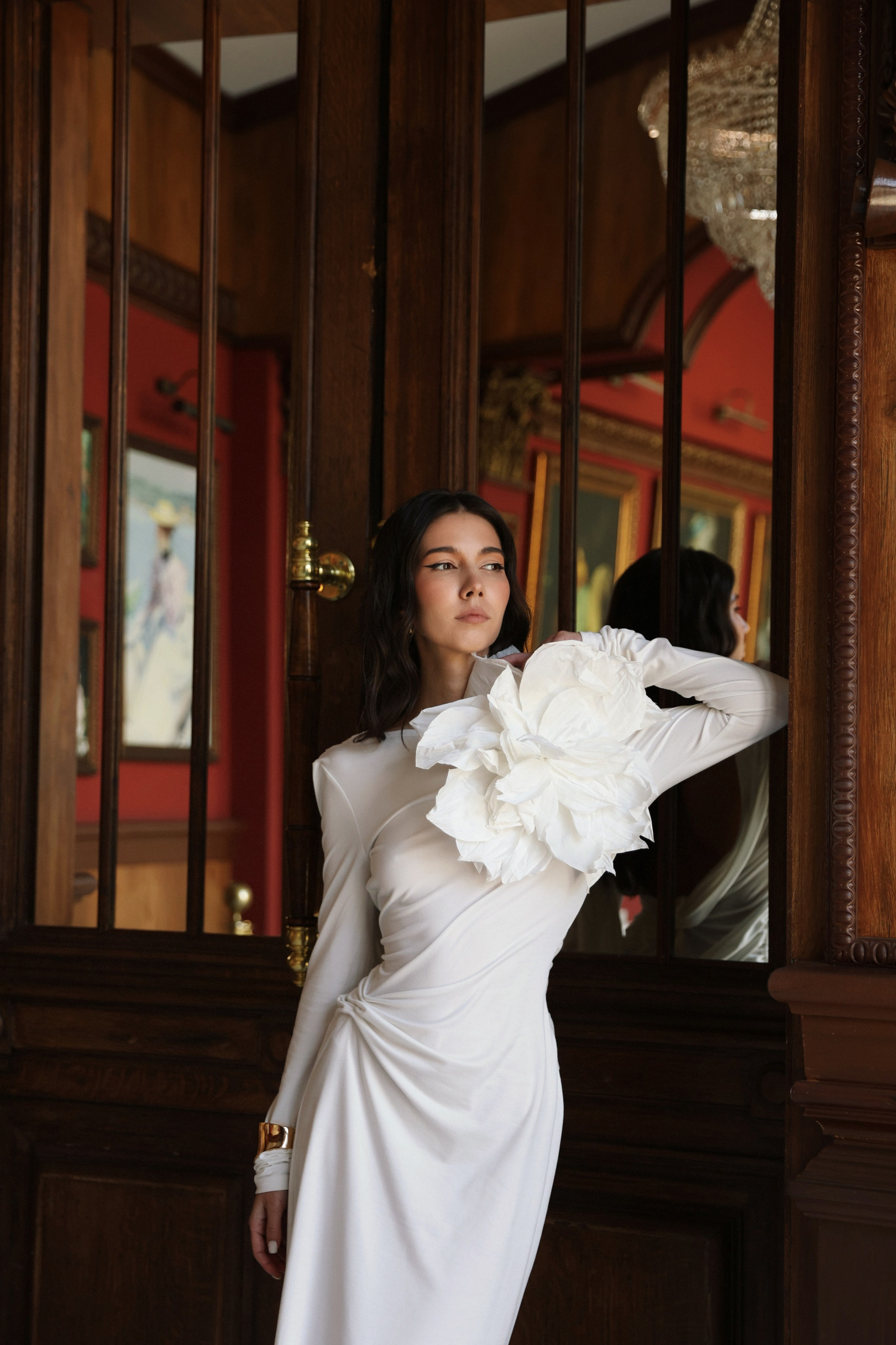 ПОРТФОЛИО. Стилист Карина Нова