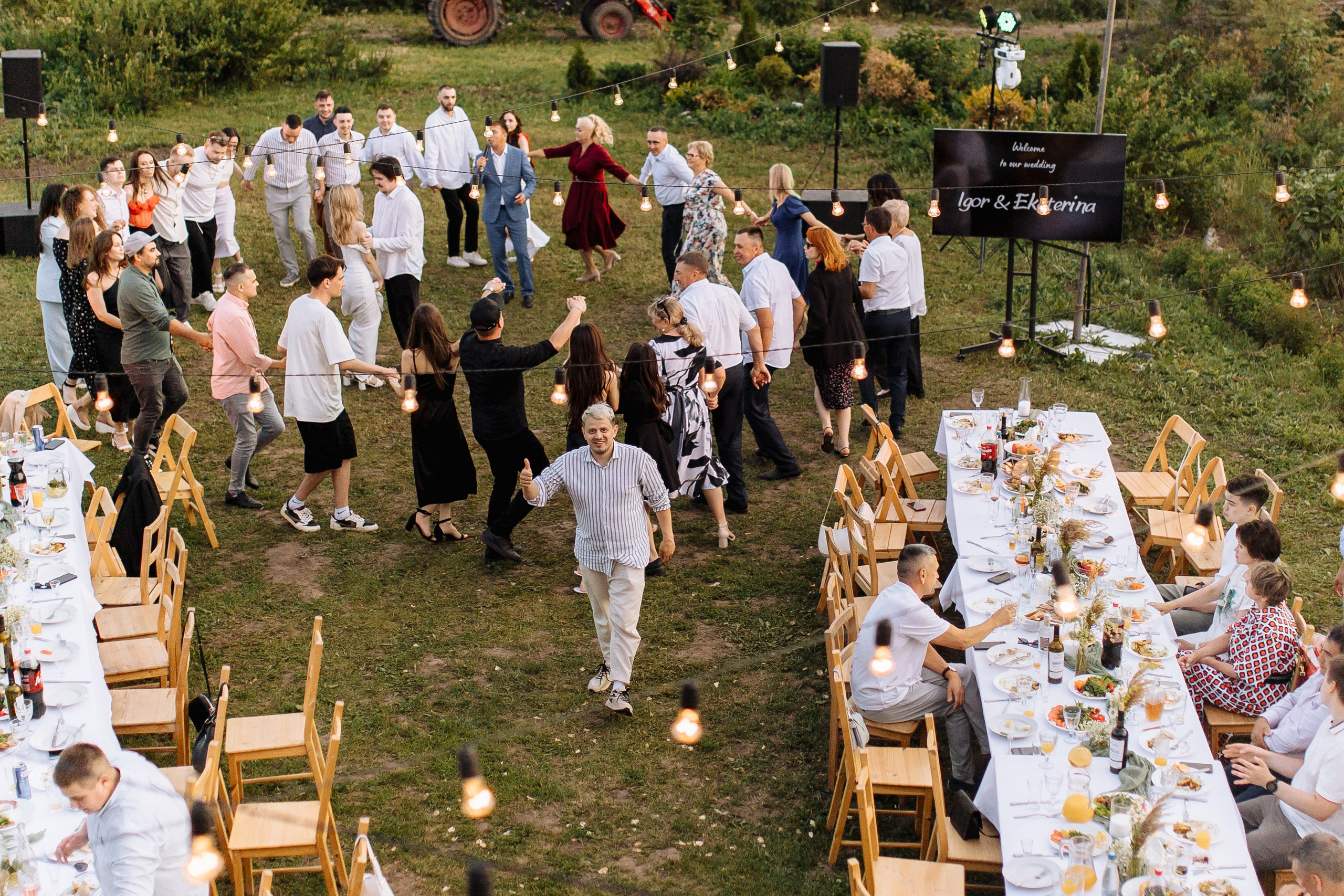 Свадебный репортаж. Свадебный и Репортажный фотограф Александр Шаров