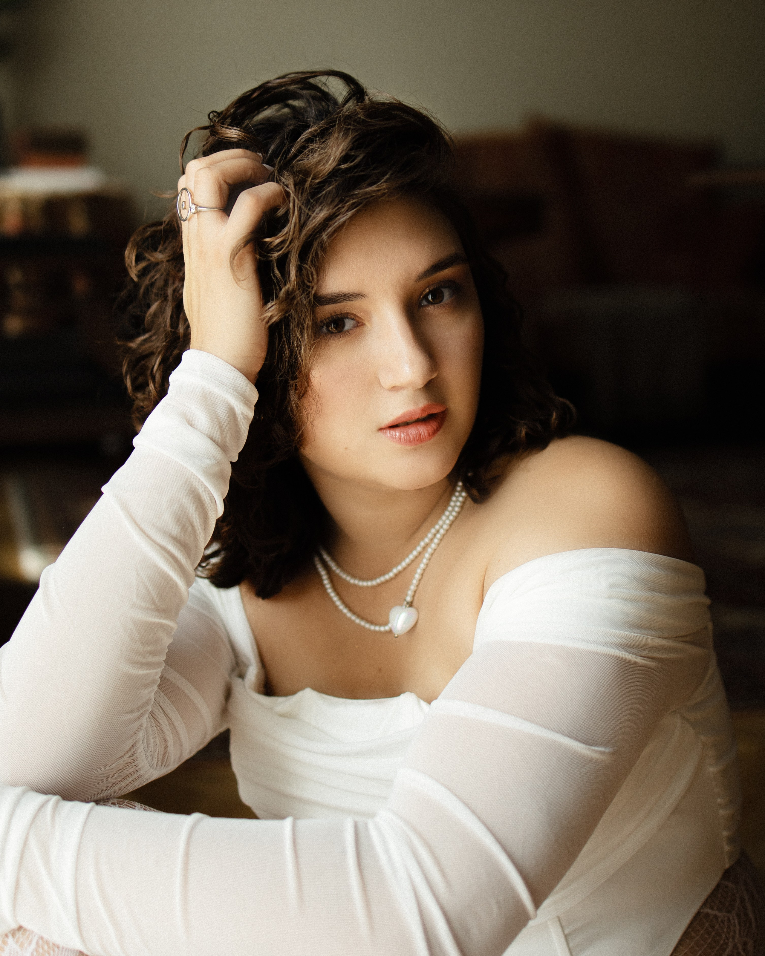 Портреты. Свадебный и портретный фотограф в Новосибирске Любовь Исакова