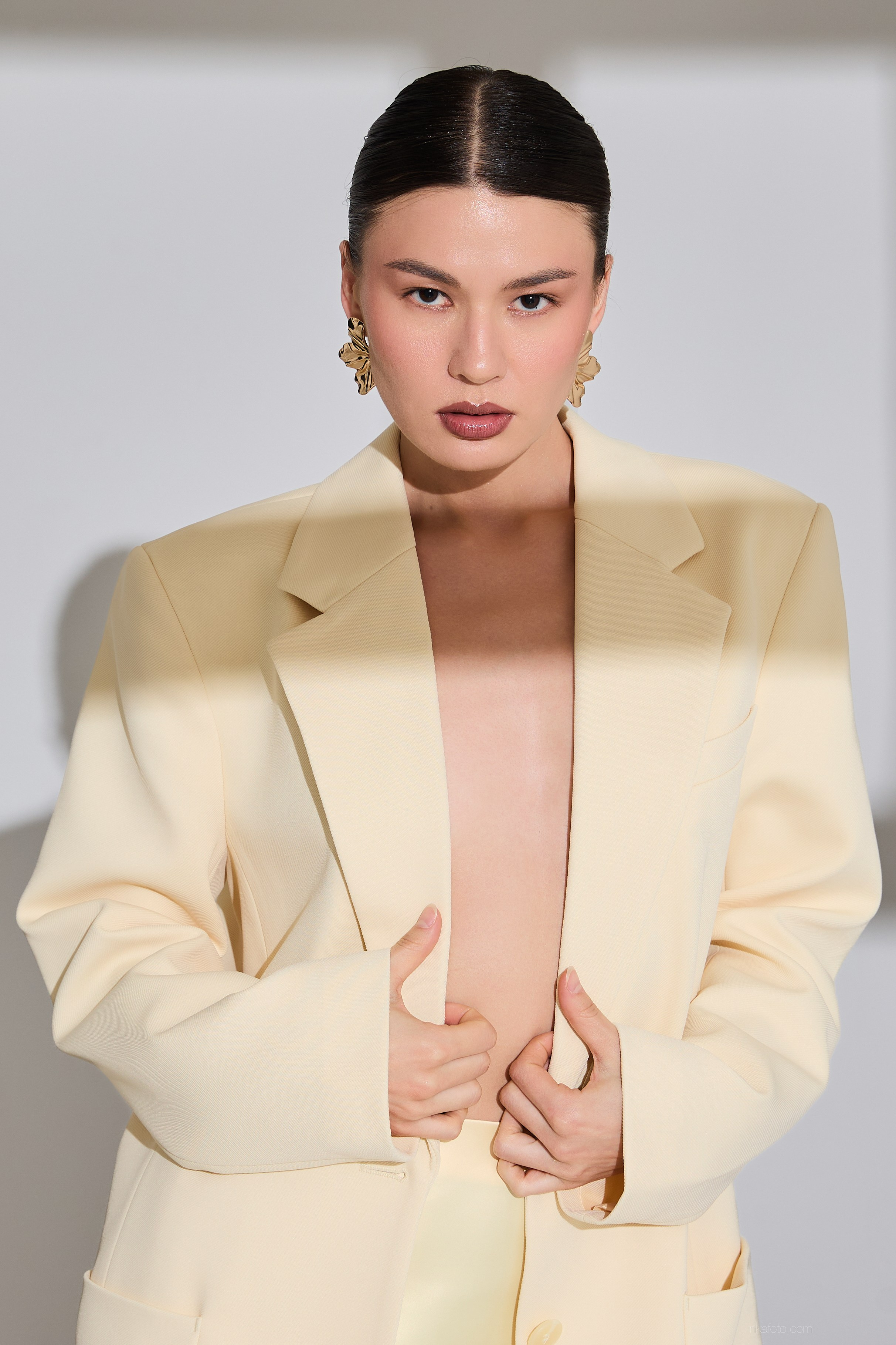 Fashion style. NKA_FOTO