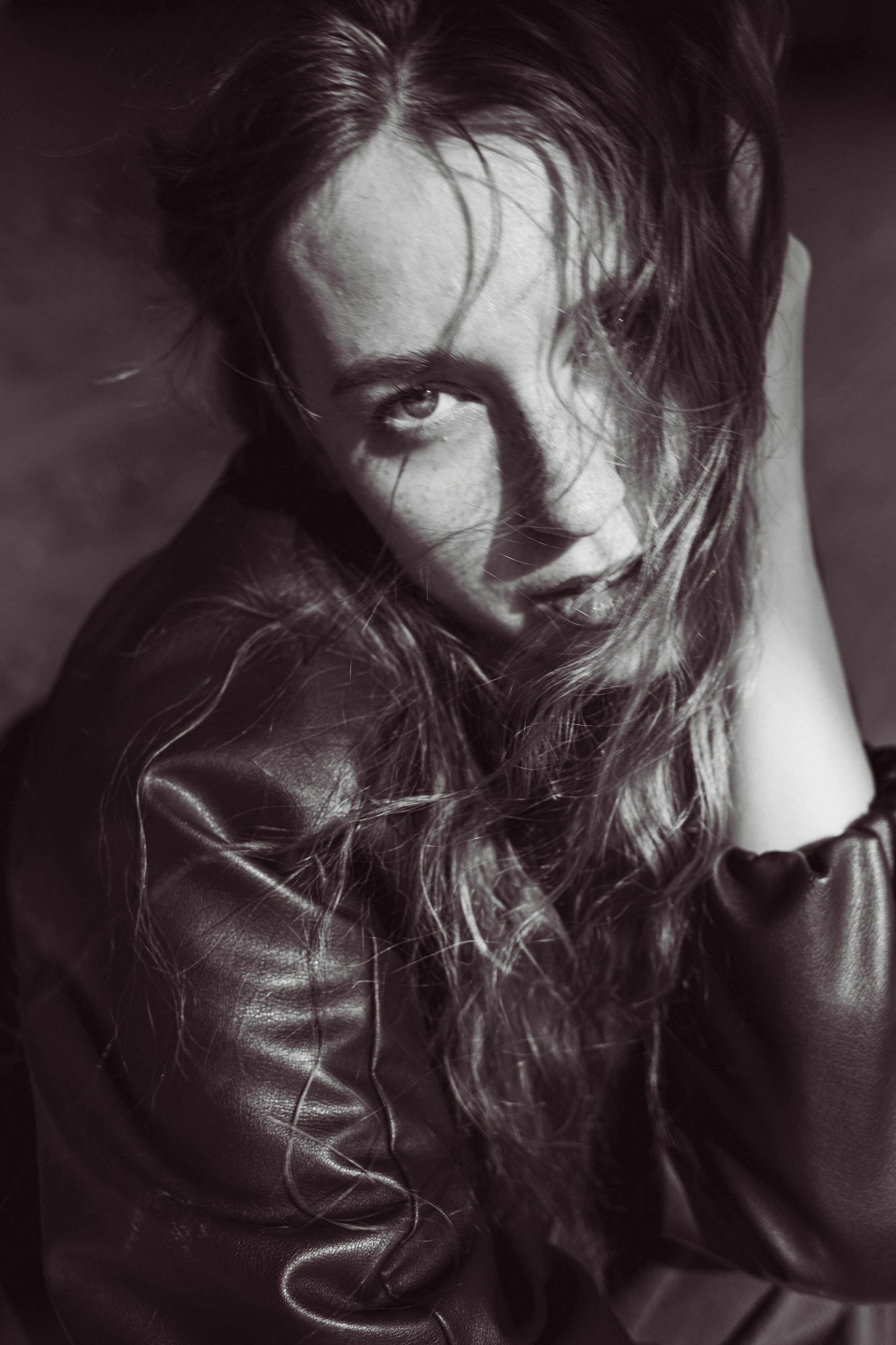 Kristin. NKA_FOTO
