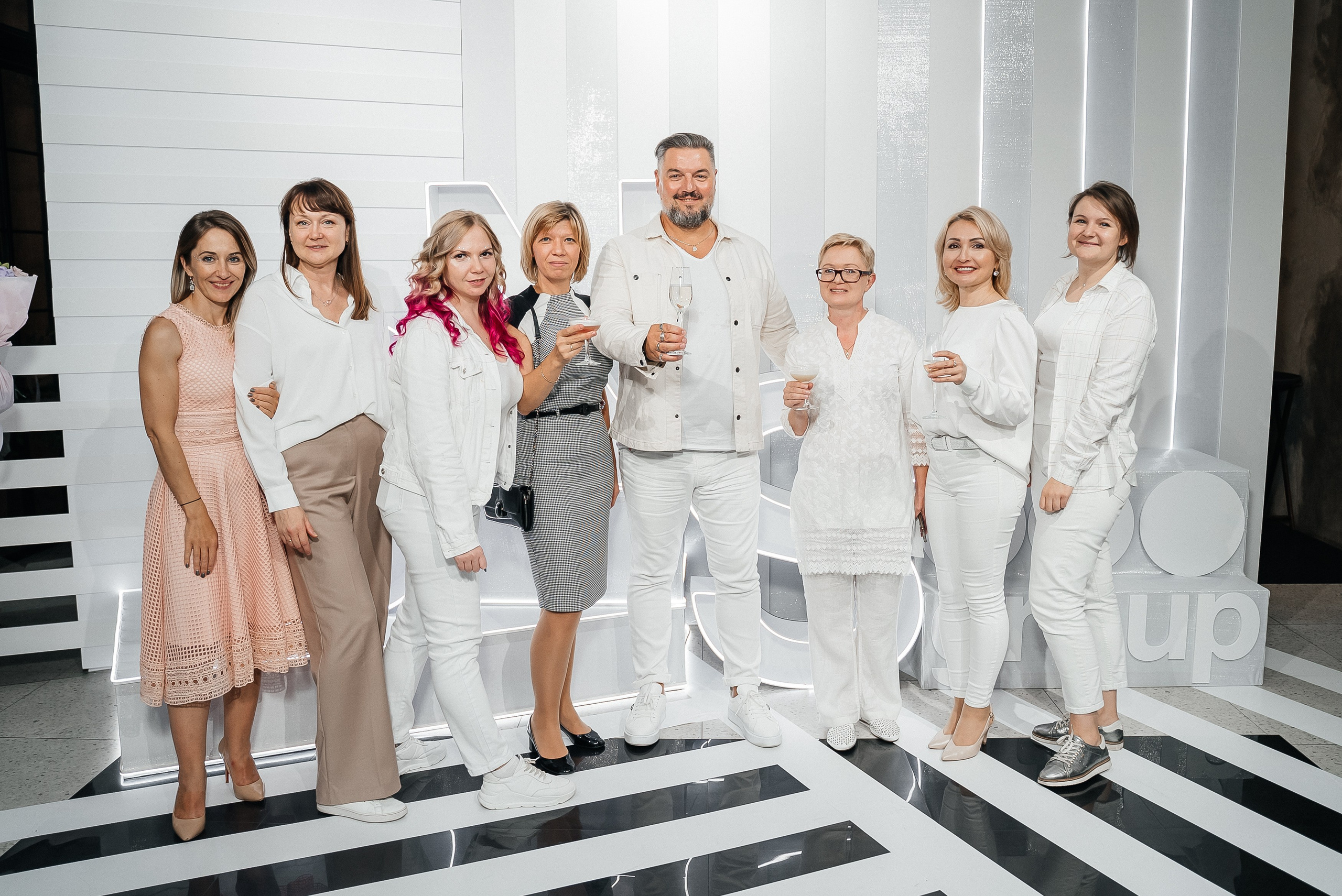 BNS. Павел Краснов — Свадебный и репортажный фотограф в Москве