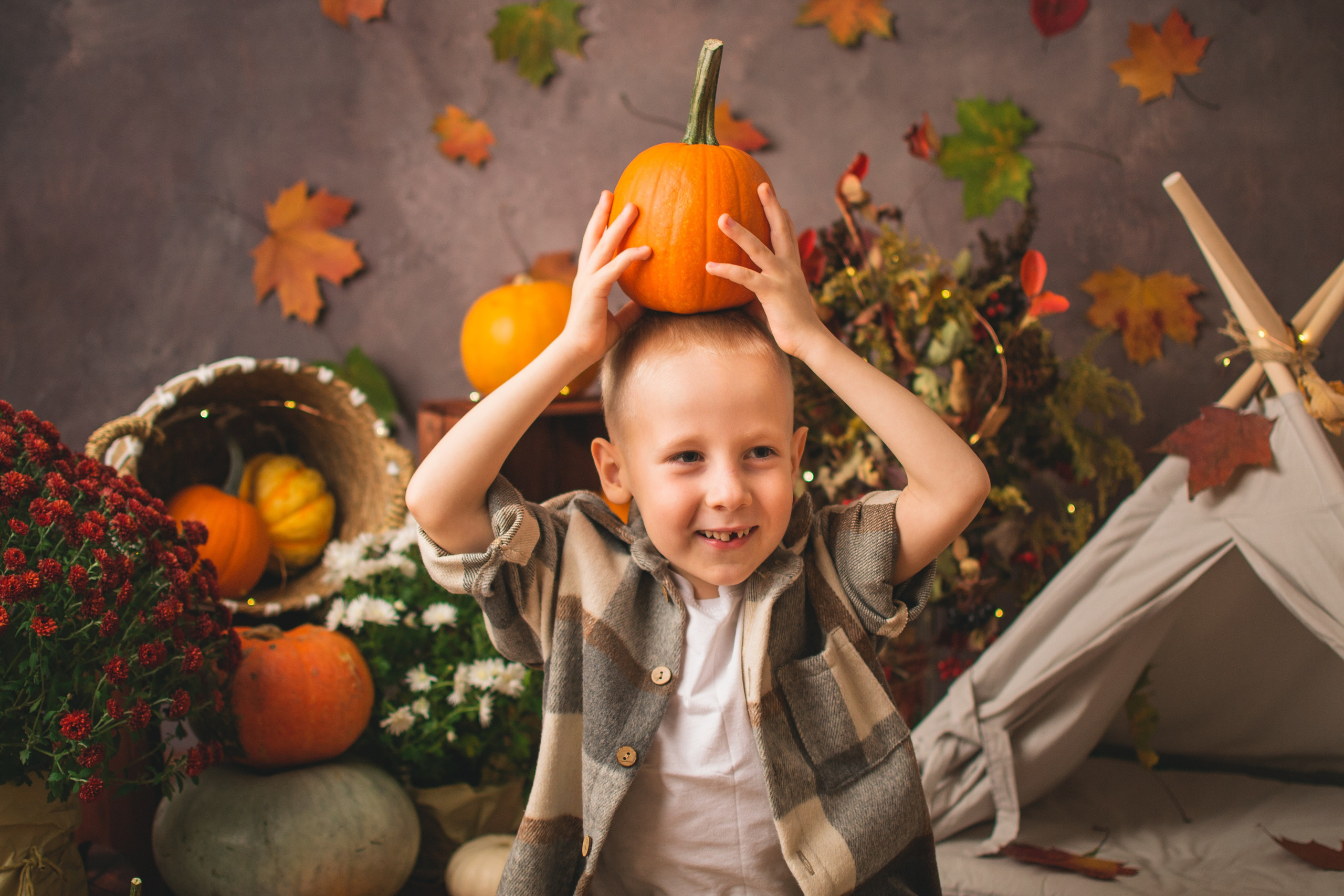 Фотопроекты. Фотограф новорождённых в Санкт-Петербурге Наталья Булгакова
