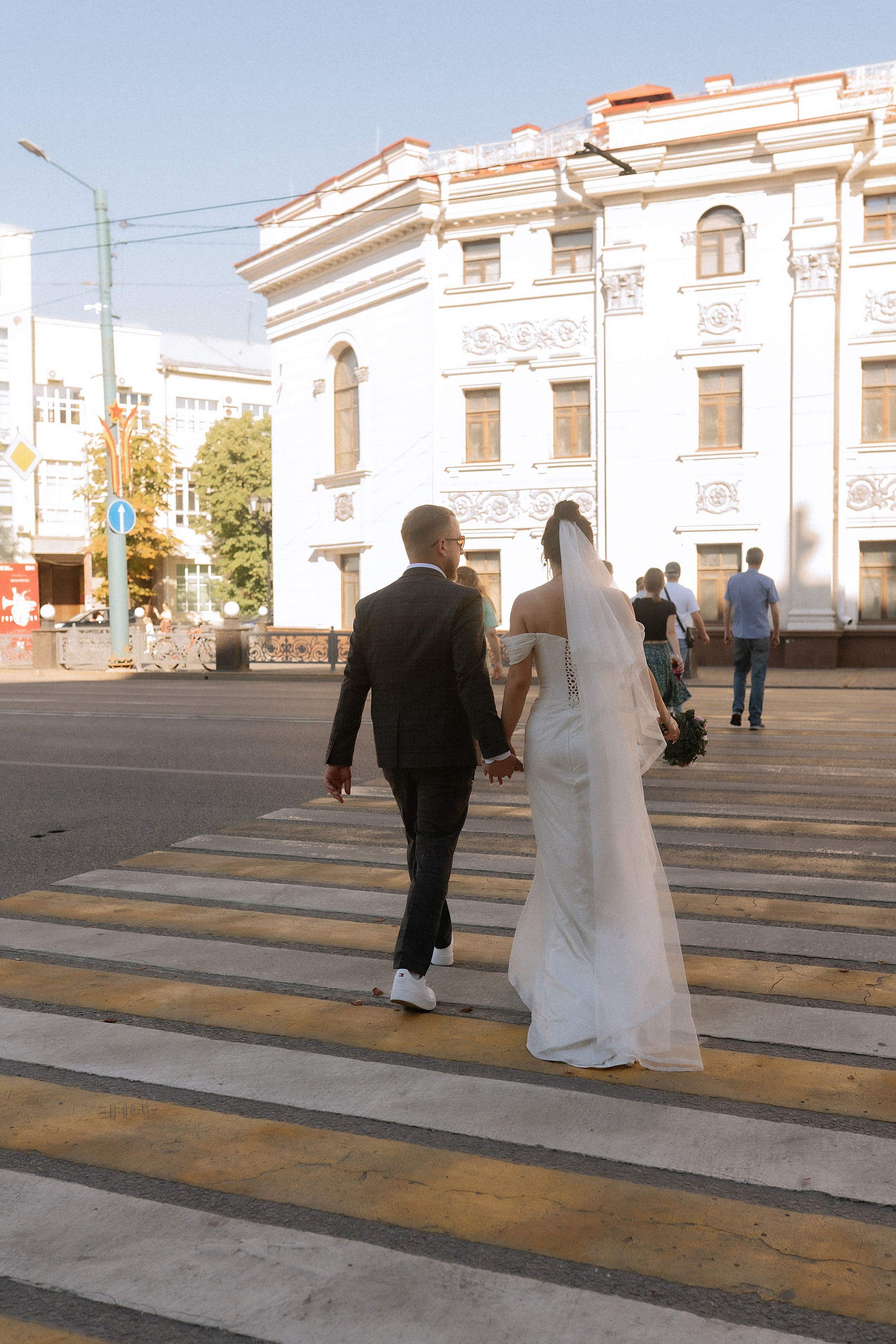 Юлия и Семён | Обработка в натуральном стиле. Фотограф Карина Шмулёва. Воронеж и область