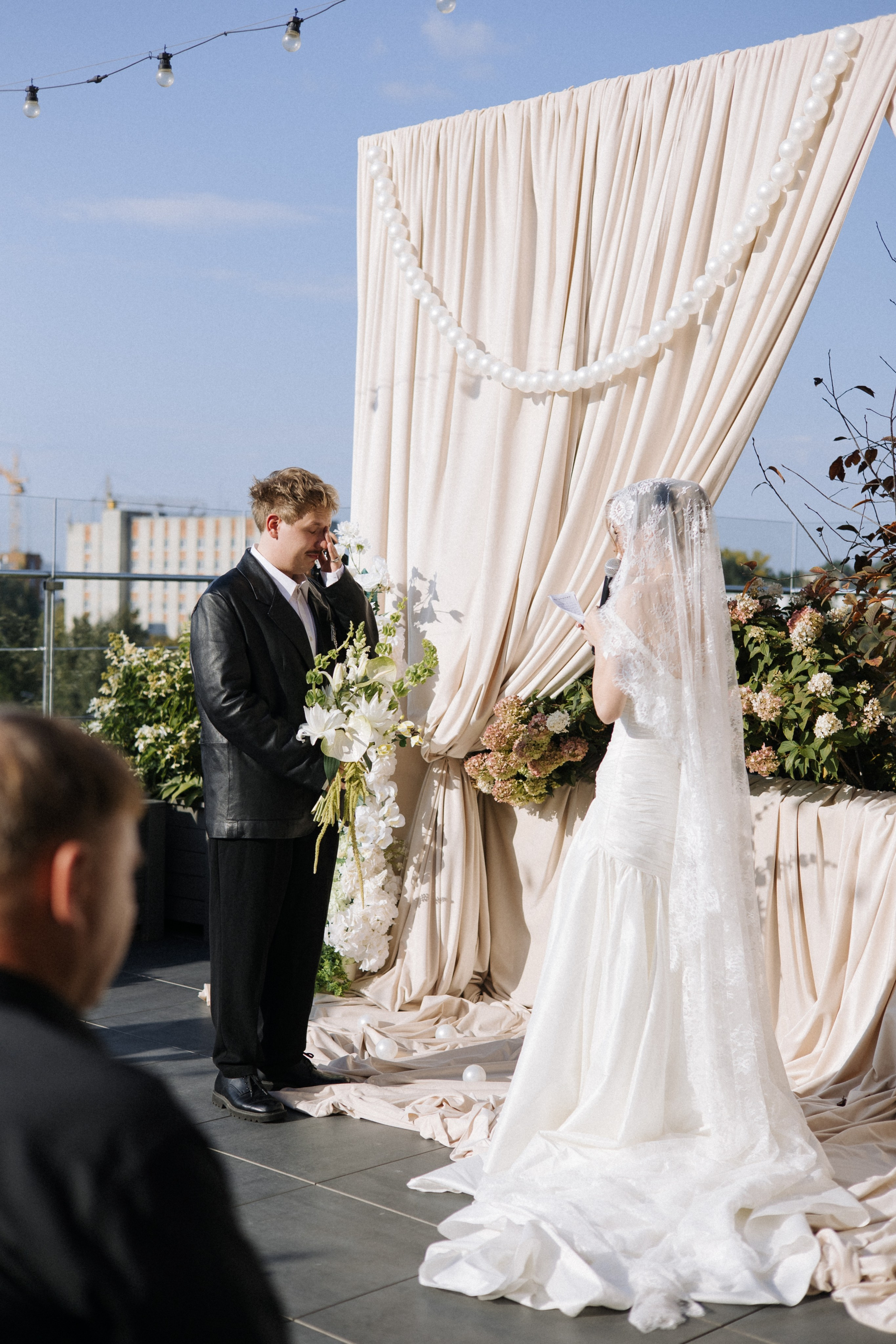 Наши планы на лето — жениться. Свадебный и портретный фотограф Екатерина Моргунова