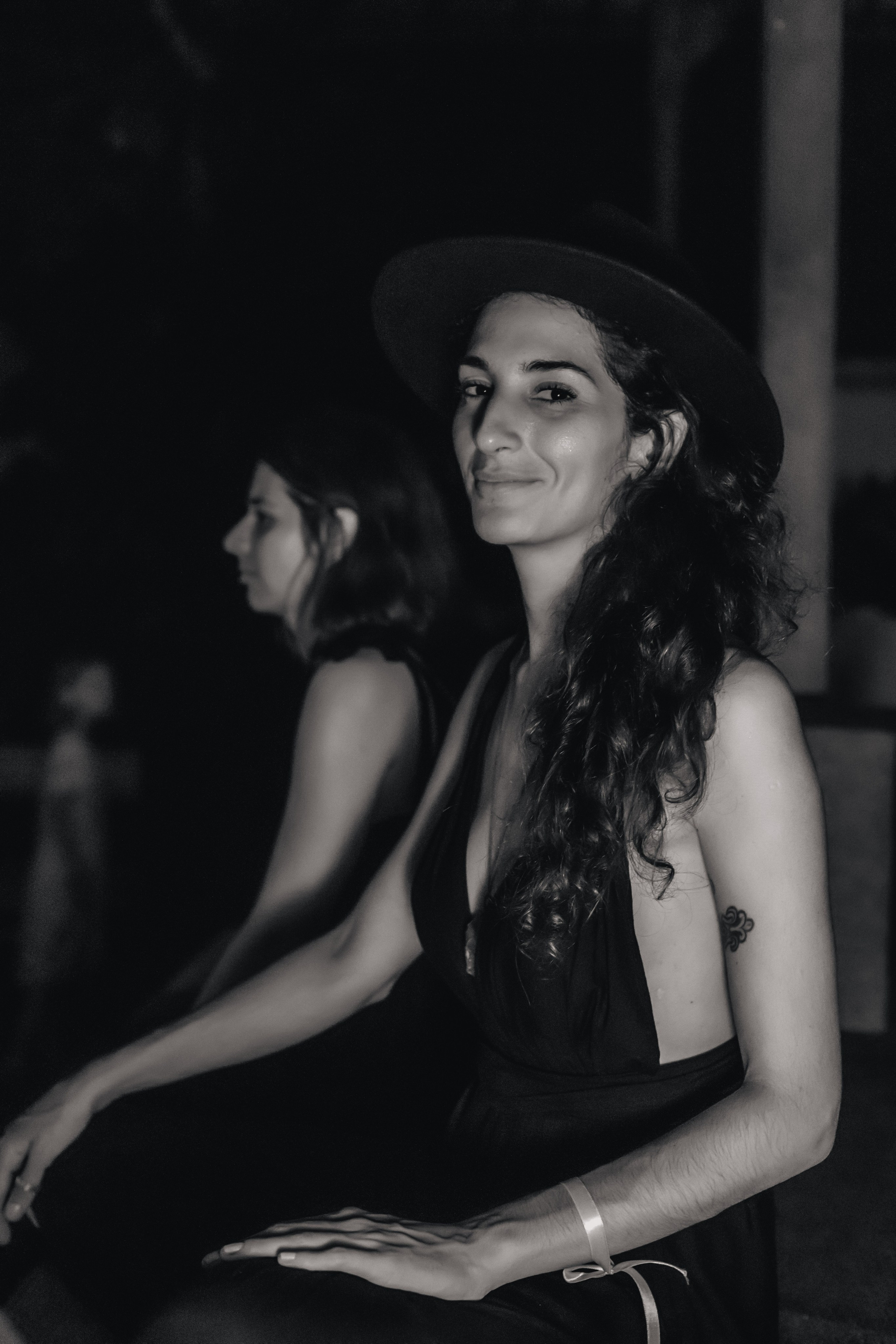 Alegria festival at Zest. Мариам Багдасарян