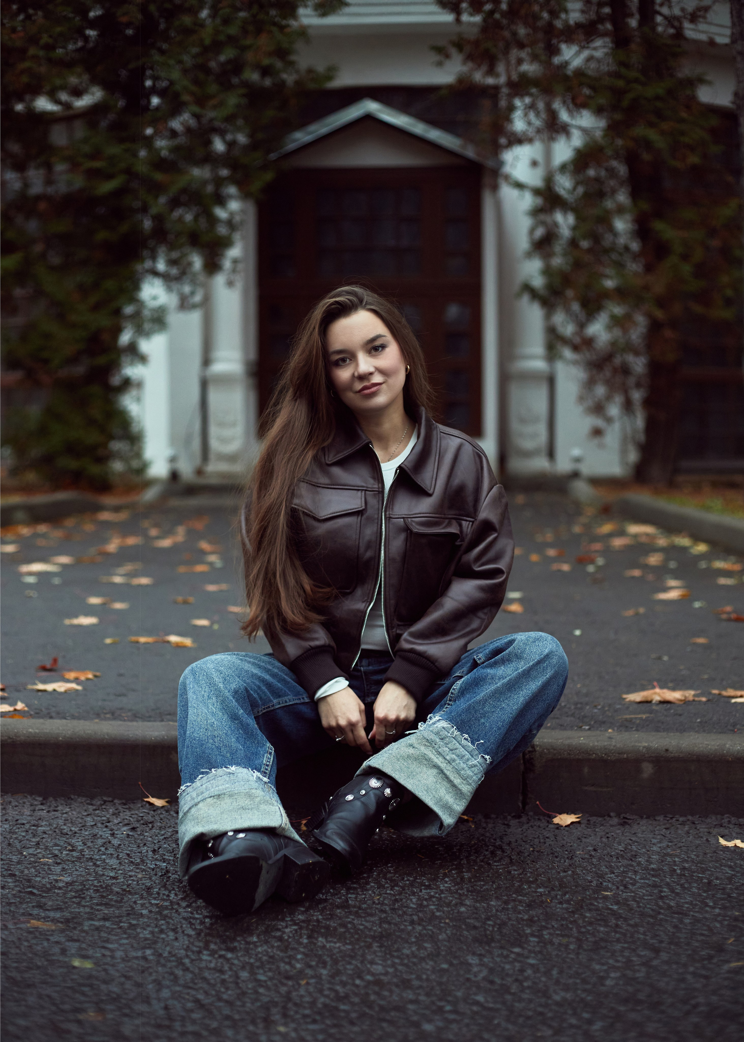 НАДЕЖДА. Фотограф Москва Анастасия Толстова