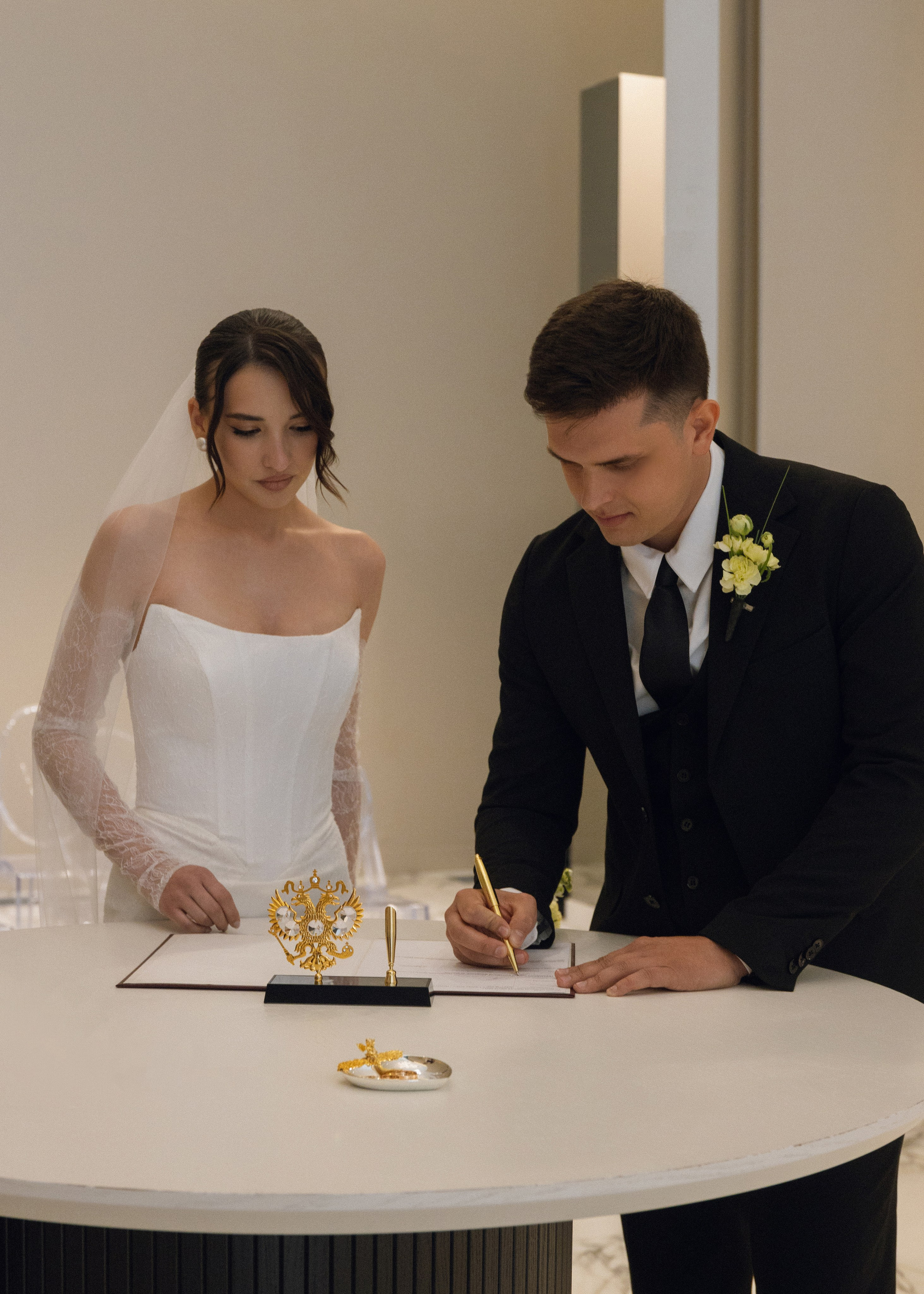 Вадим и Ксения. Свадебный и семейный фотограф в Анапе/Новороссийске Виктория Чайка