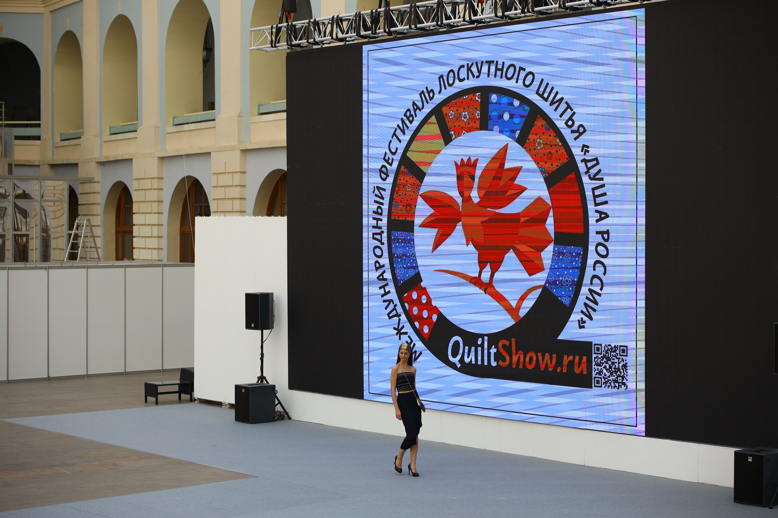 Душа России. Фотограф в Туле Крупский АнДРей. Фотостудия «КАДР71» в Туле