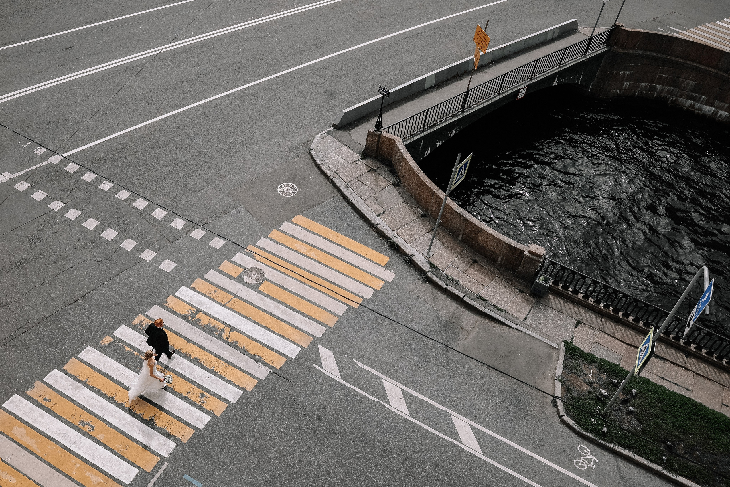 Яна и Макс. Свадебный и семейный Фотограф Денис Кошель