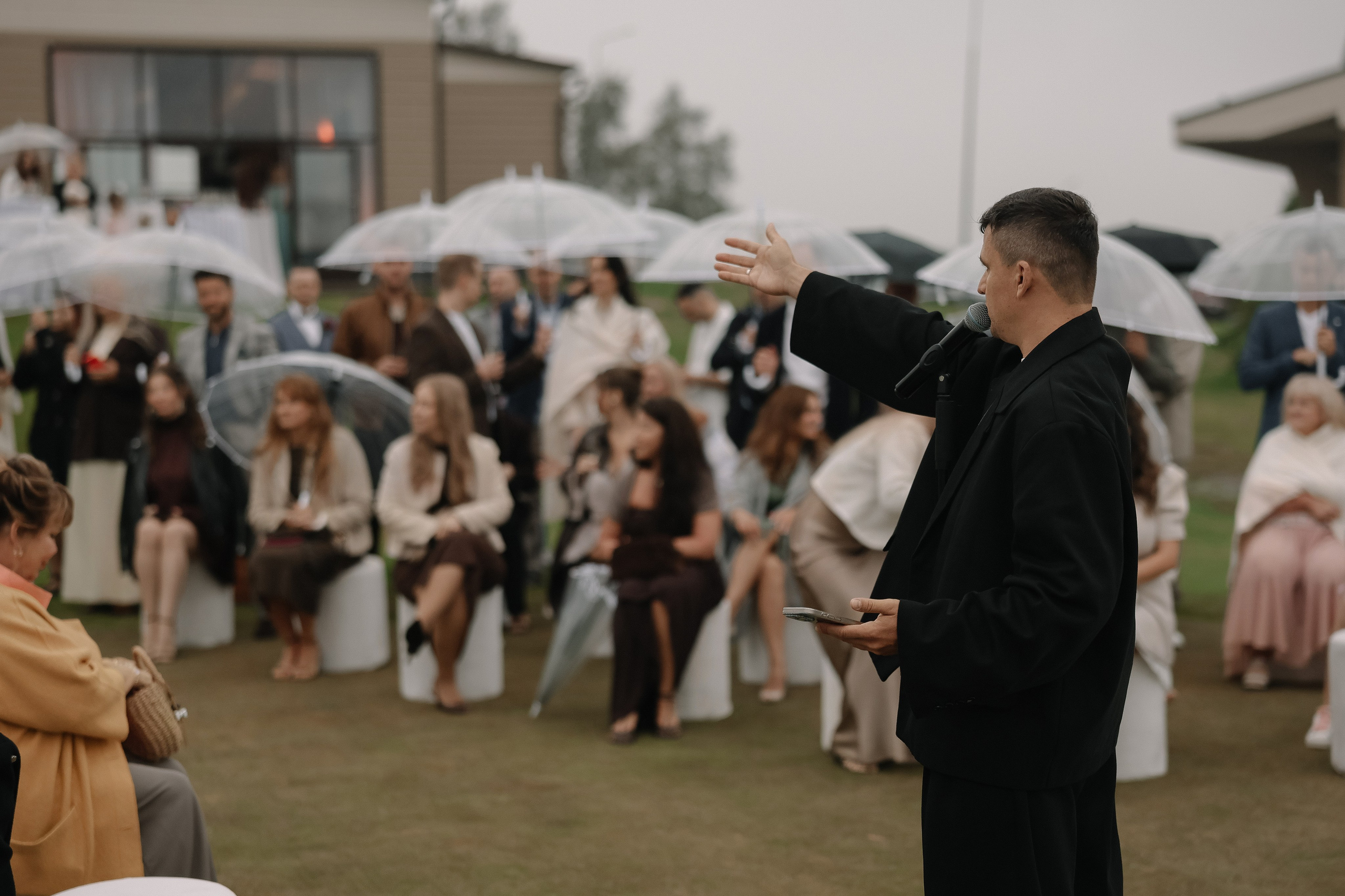 Лена и Тарас. Свадебный и семейный Фотограф Денис Кошель