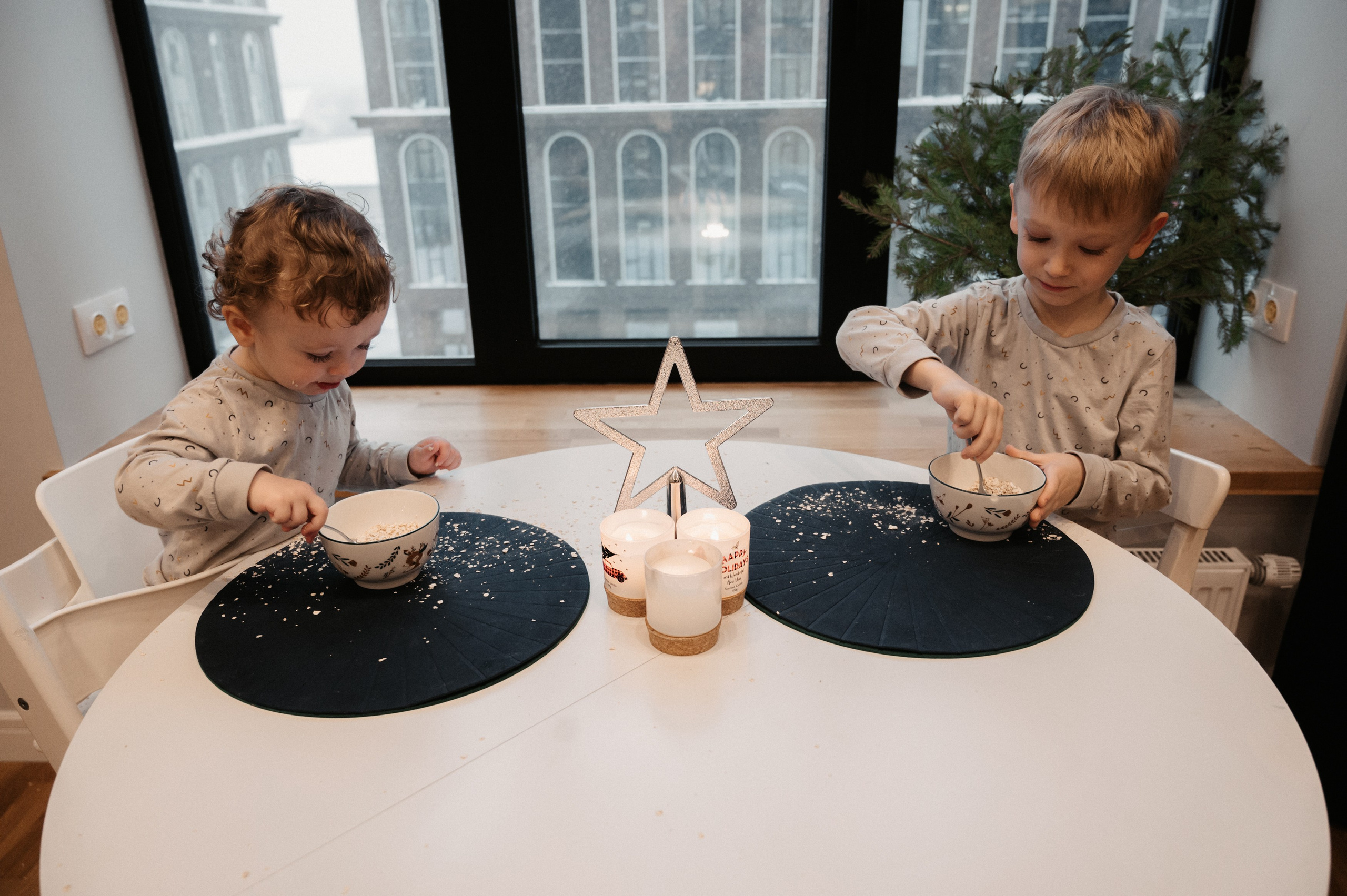 Время чудес. Фотограф Ким Ангелина