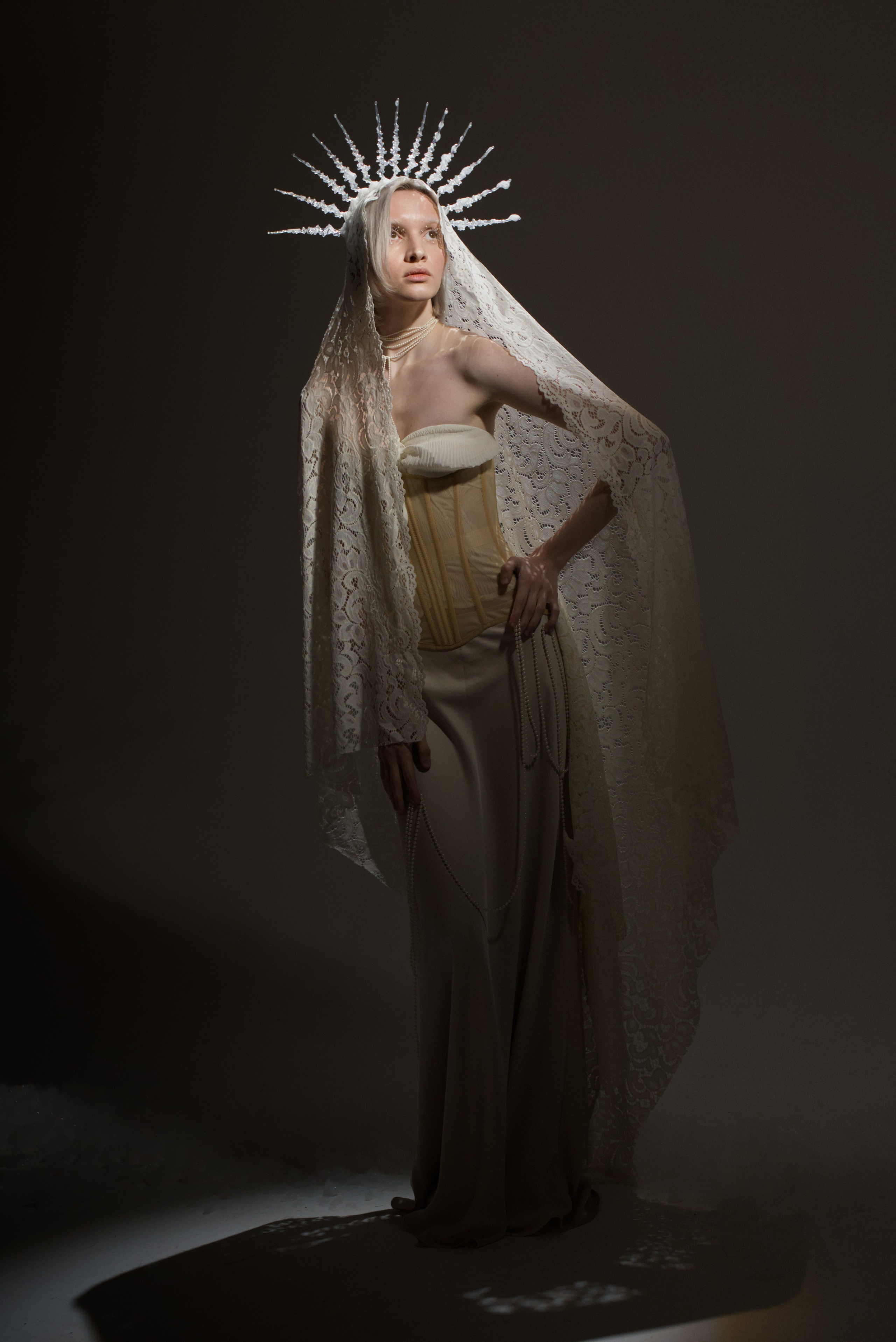 МК Мистика в Культе. Мир глазами Саши Д