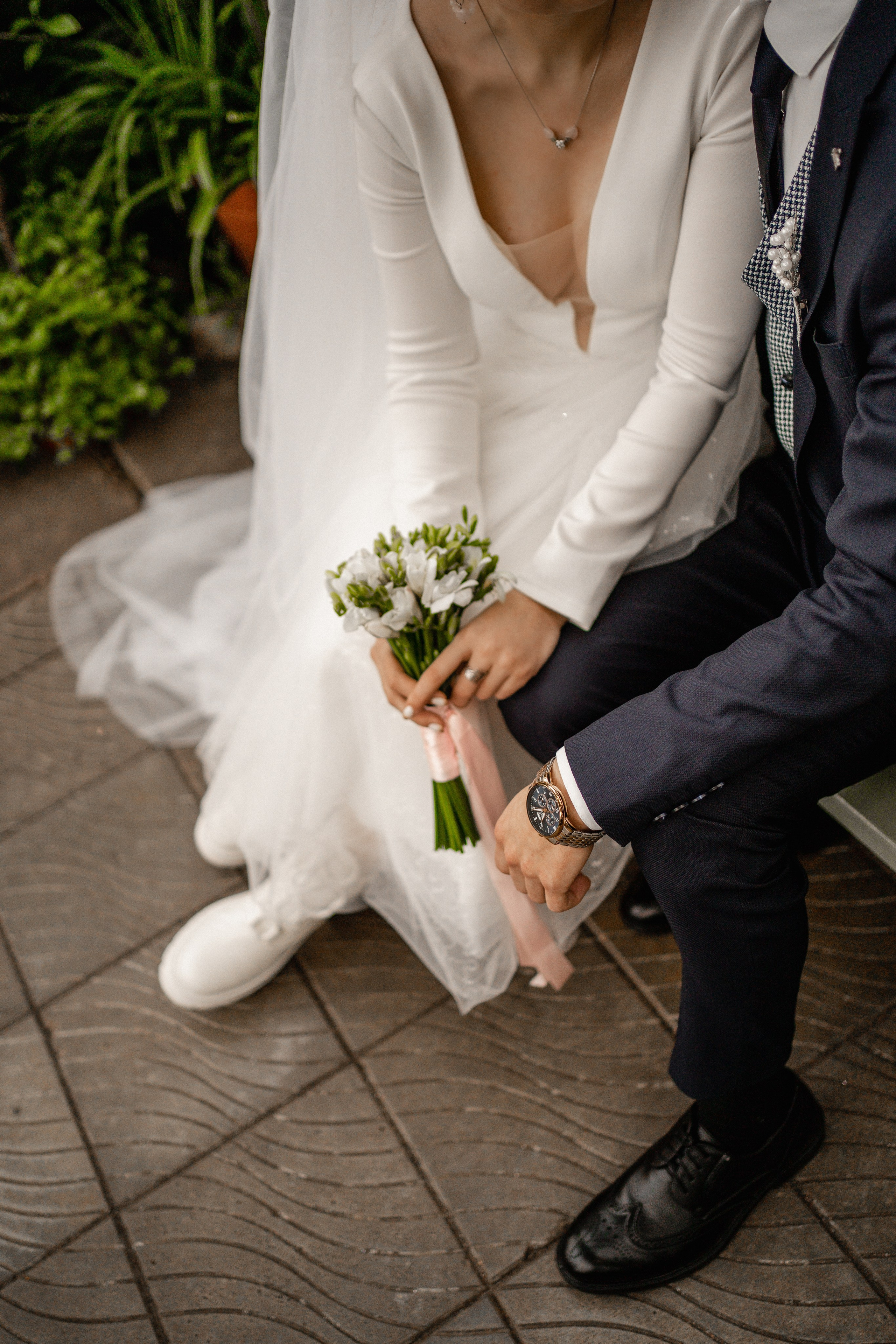 Evgeniy & Victoria. Dolce_wedding