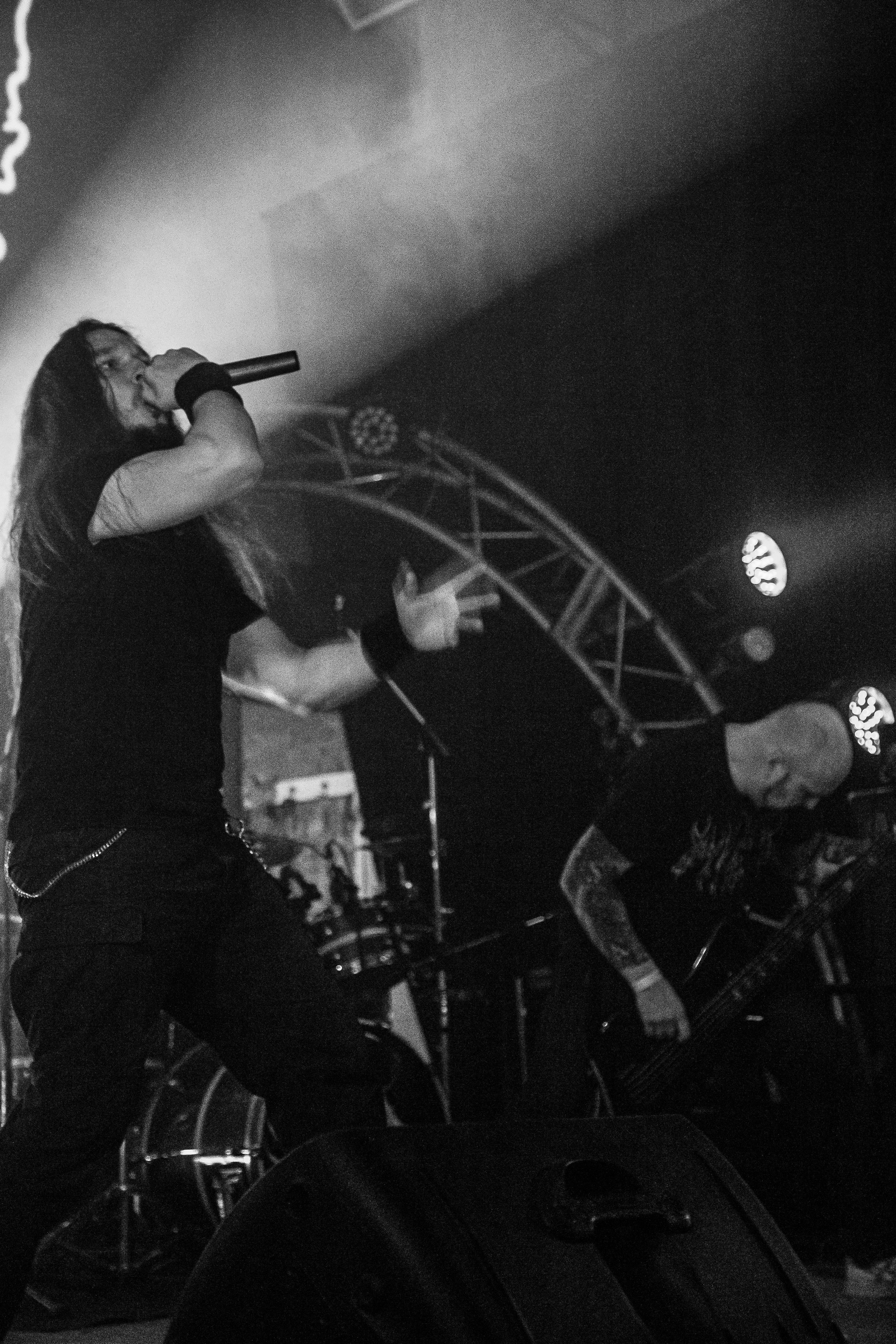 Gravegod. Фотограф в Санкт-Петербурге Чумаков Семен