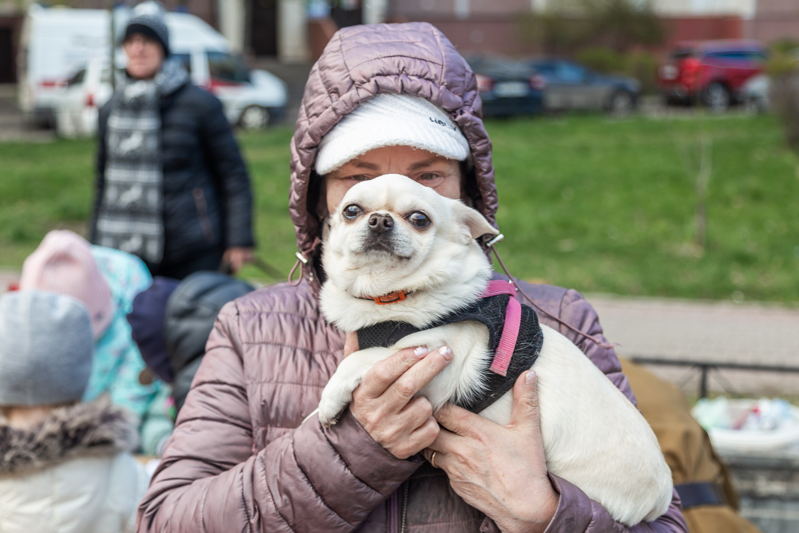 День победы 9 мая. Фотограф в Санкт-Петербурге Чумаков Семен