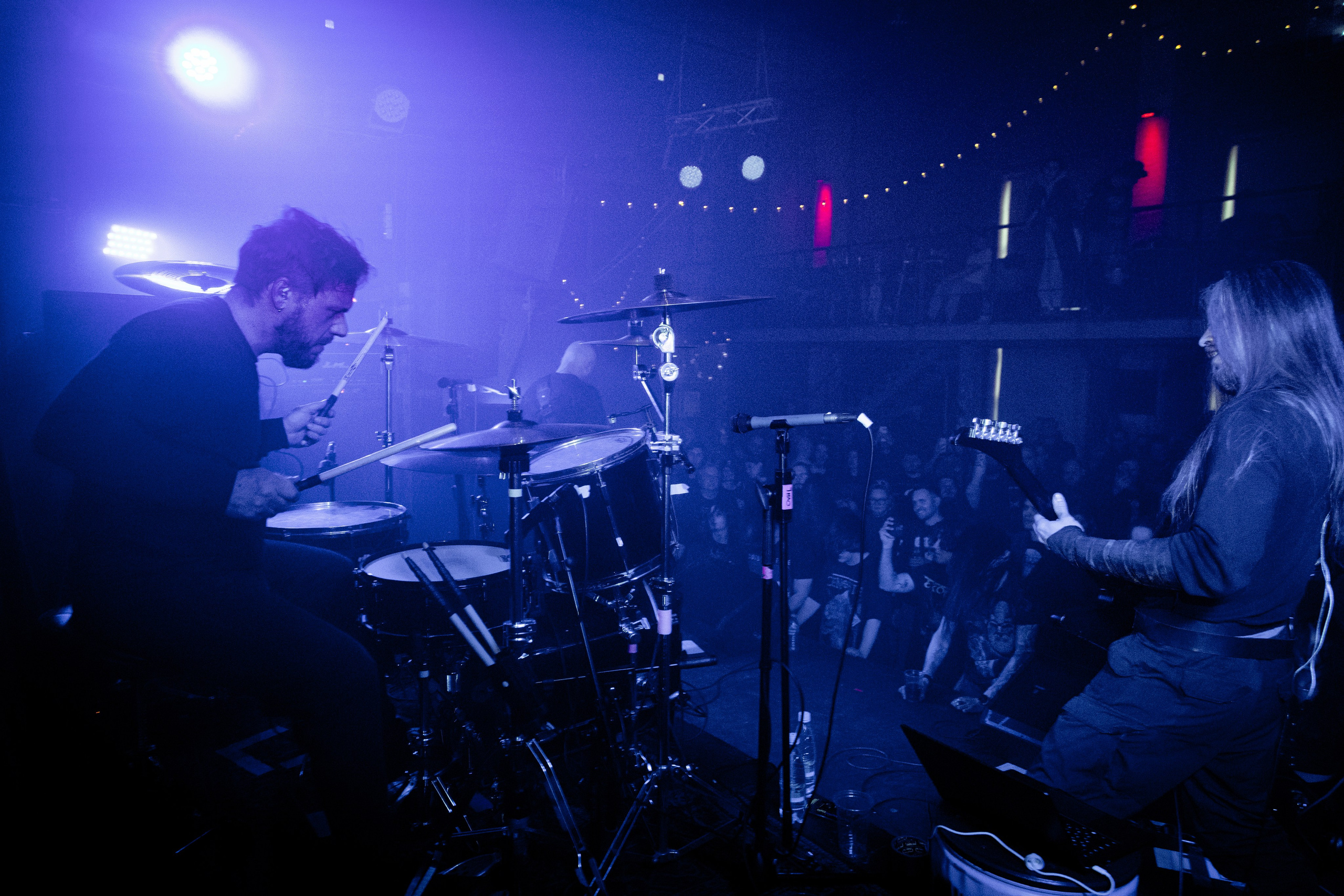 Cenobite. Фотограф в Санкт-Петербурге Чумаков Семен