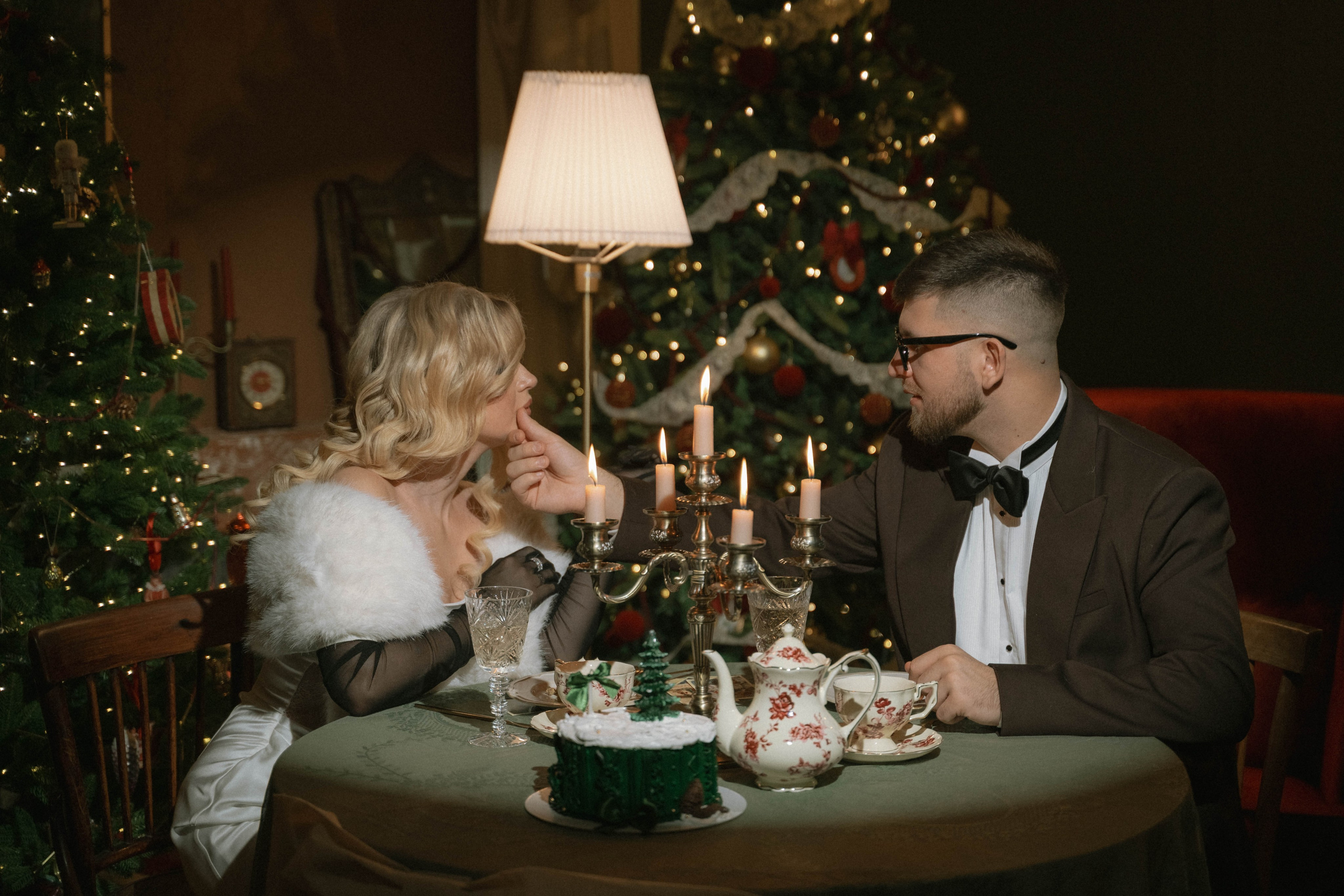 Как в кино, 23.11.25. Фотограф Виктория Казановская в Каменске-Шахтинском