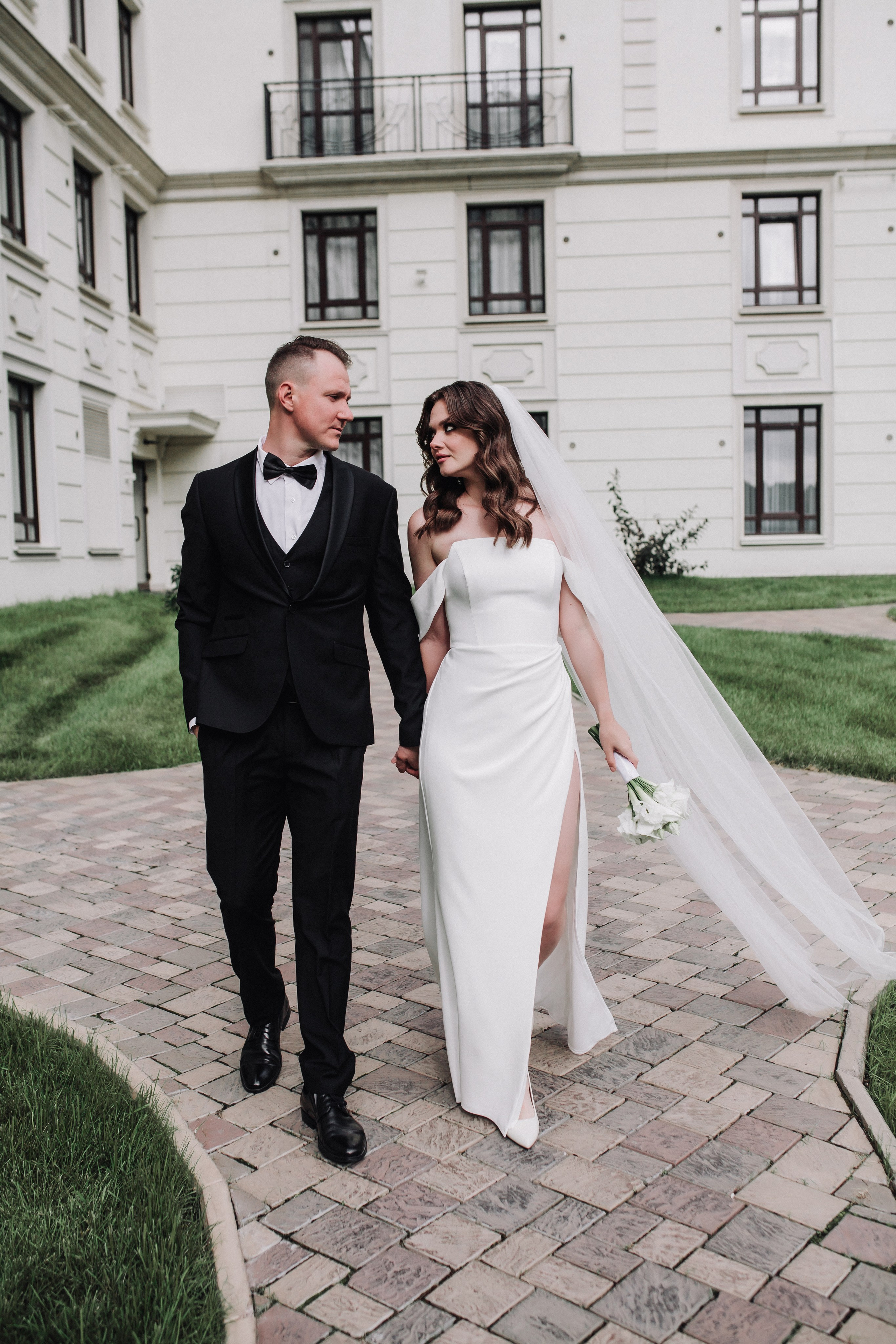 Wedding. Фотограф в Новосибирске Дарья Горнакова