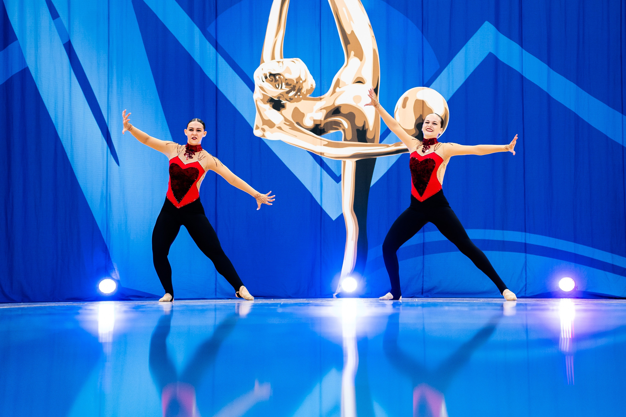 Чир Спорт. Фото