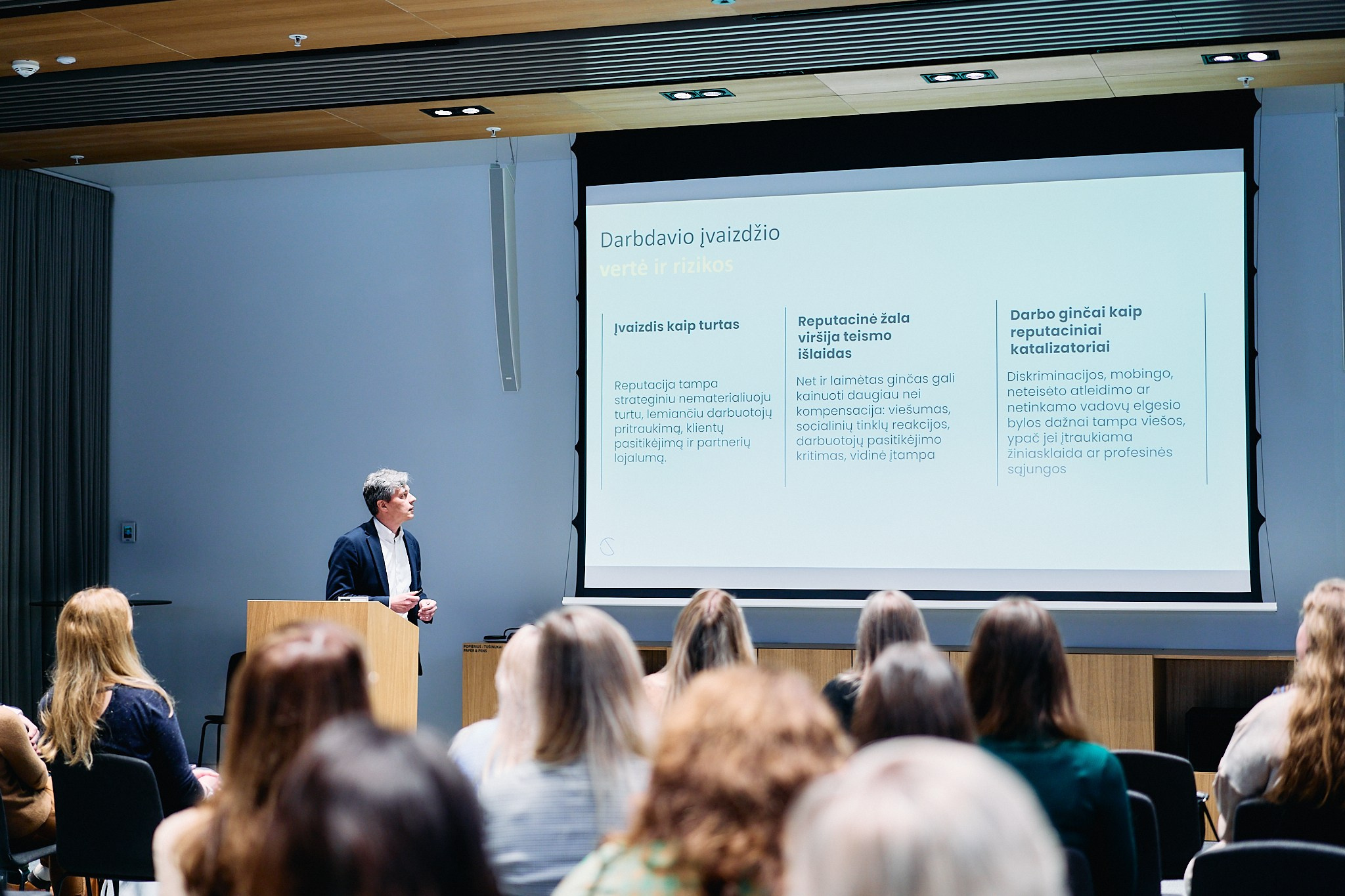 PVPA. Photographer in Vilnius