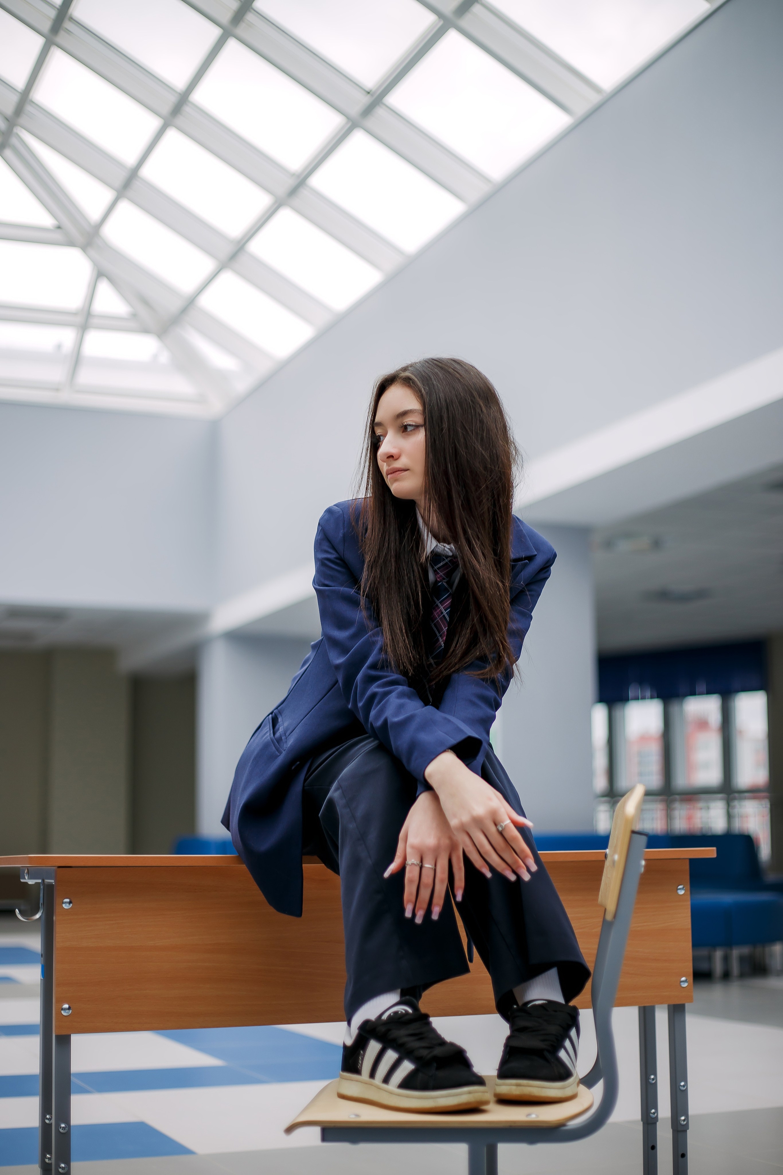 Старшие классы. Фотограф Саранск Екатерина Жукова