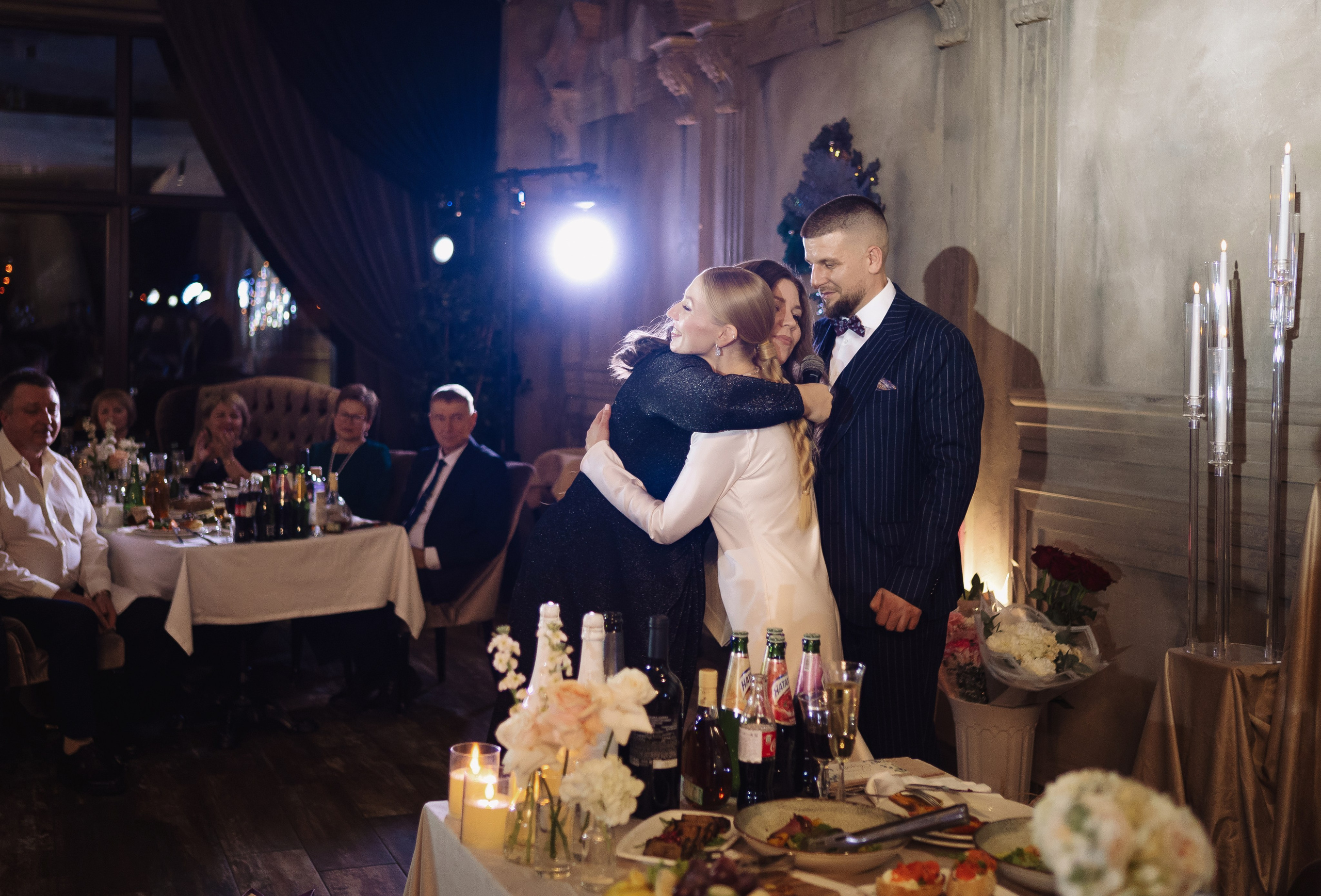 Максим & Нелли. Свадебный и семейный фотограф в Краснодаре Павел Мельников