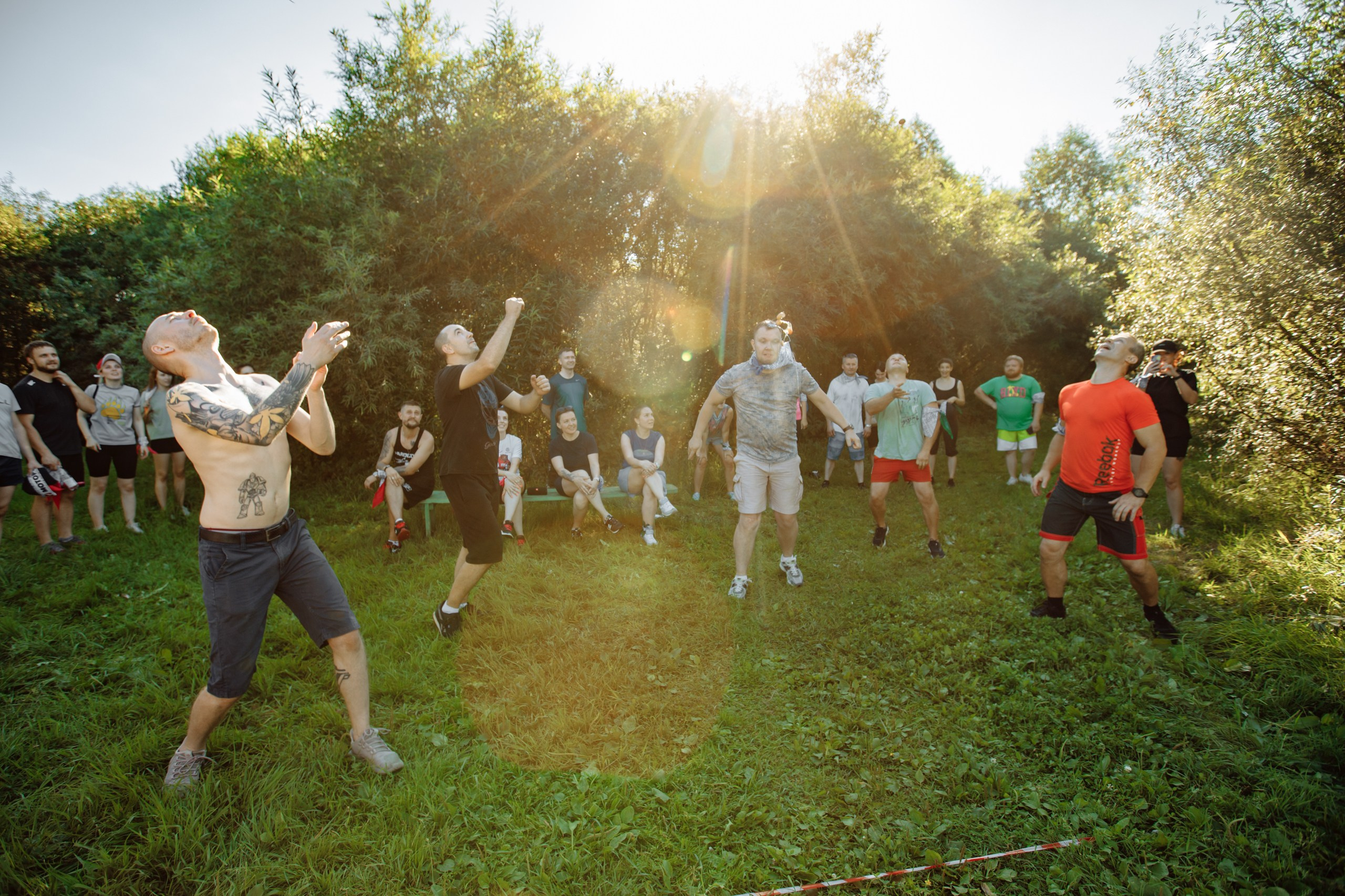 SUMMER. Motorkon. Свадебный фотограф в Ярославле Анастасия Архипова