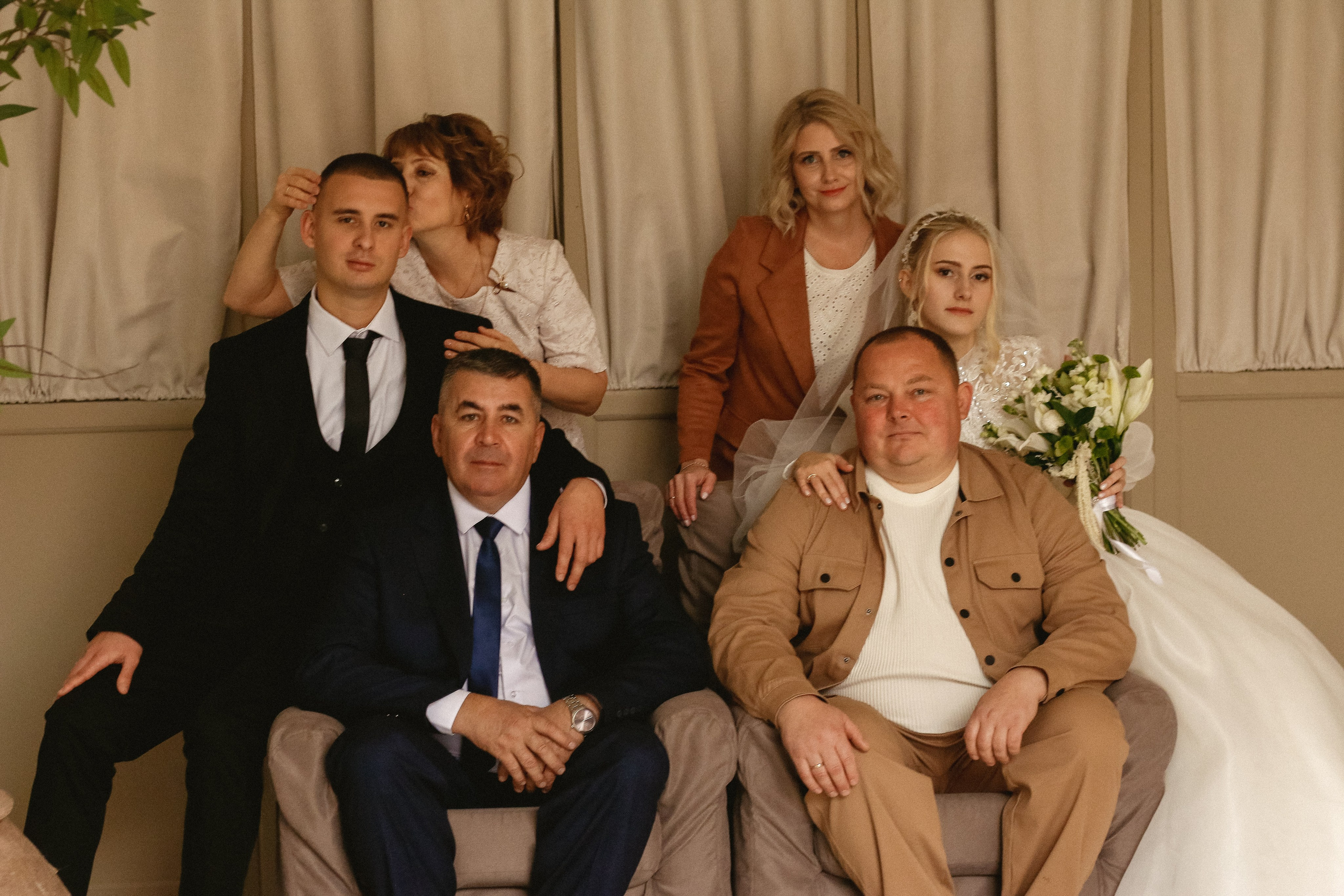 A&K. Фотограф Краснодар