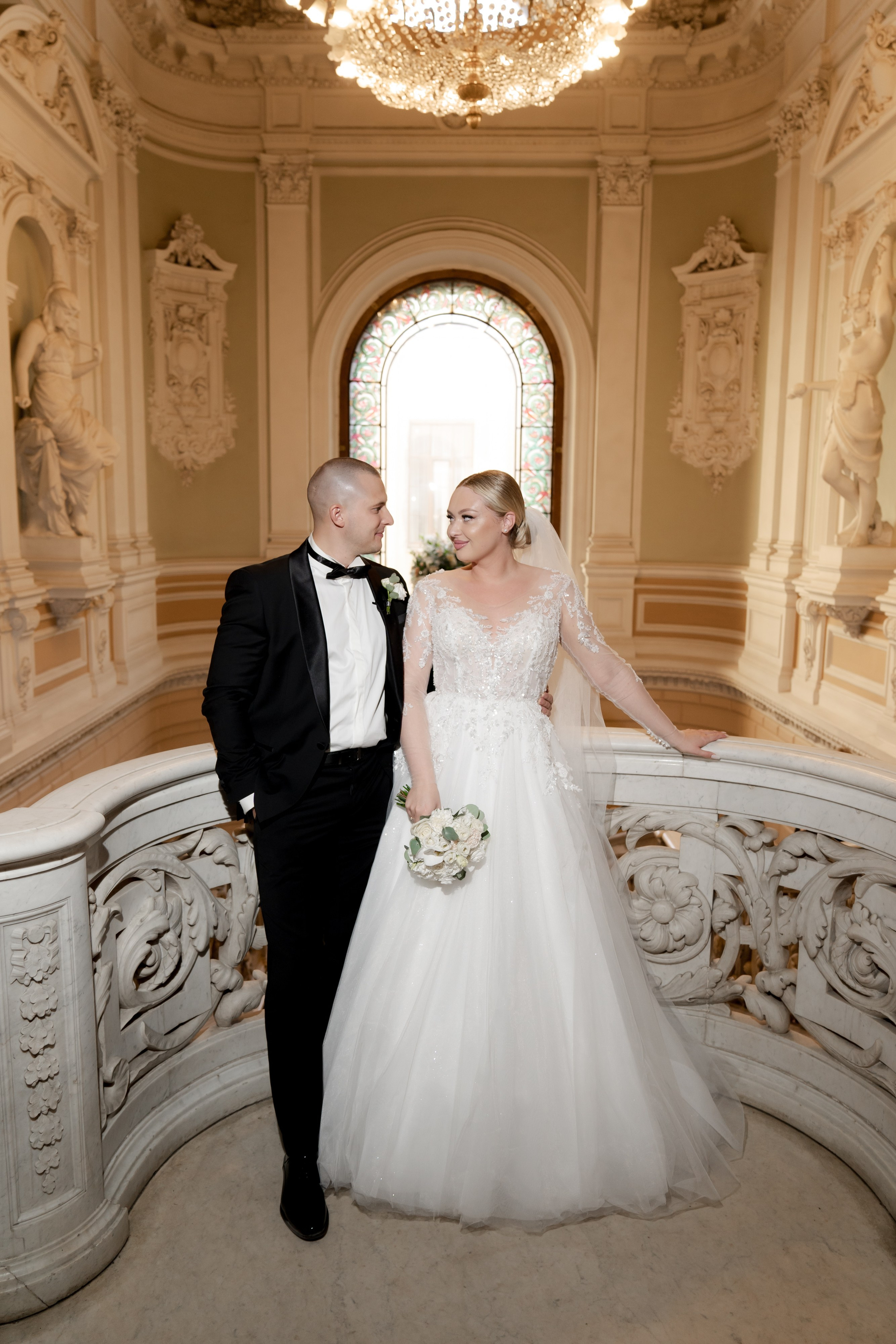 Wedding D&A. Свадебный фотограф Санкт-Петербург СПб