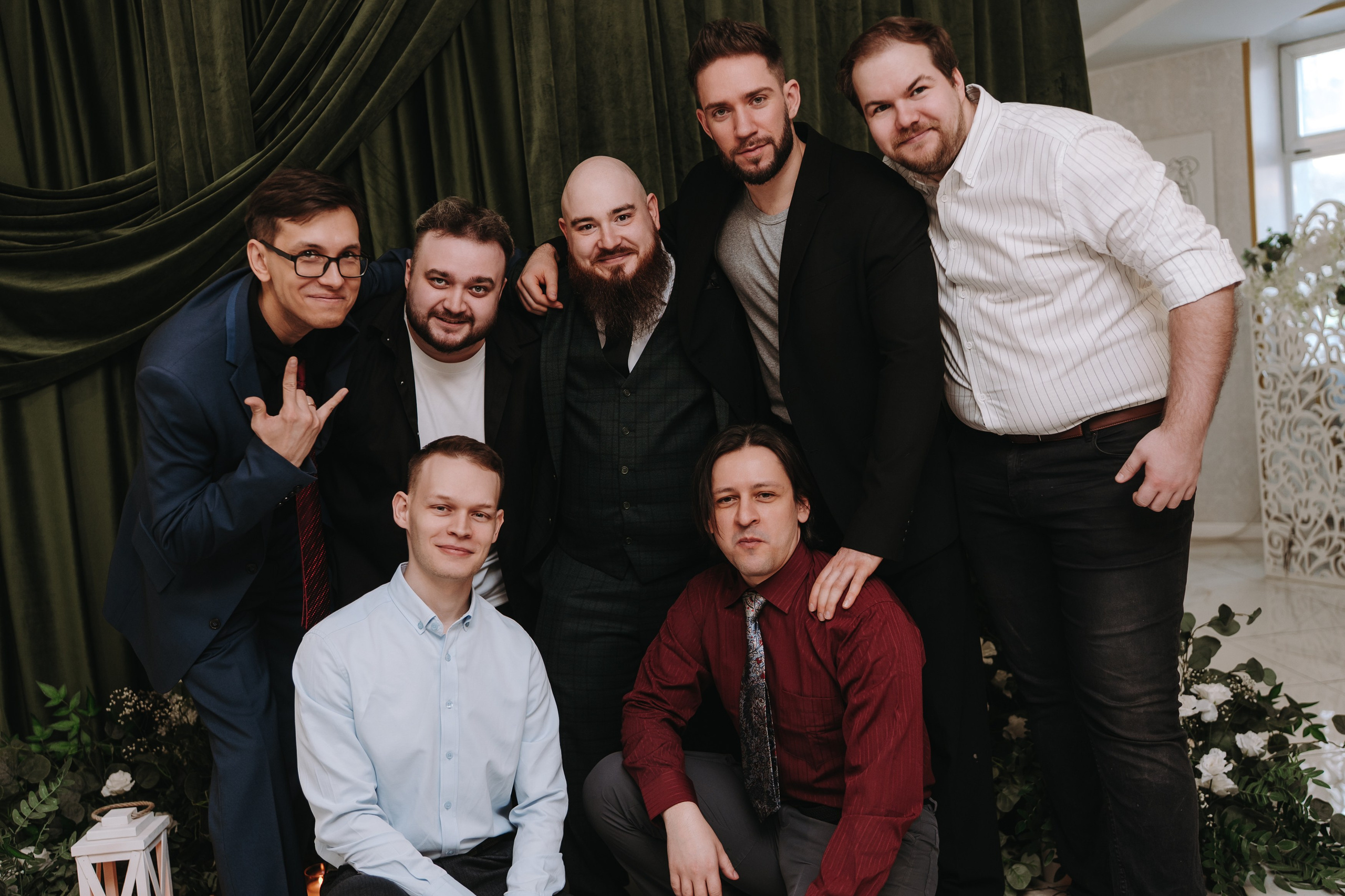 ЗАГС В ЧЕРНИКОВКЕ, ФОТОСТУДИЯ МОНОХРОМ, ПРЕЗИДЕНТ ОТЕЛЬ, РЕСТОРАН УТКА ХАУС, ВЕДУЩАЯ КАТЕРИНА НЕВСКАЯ УФА