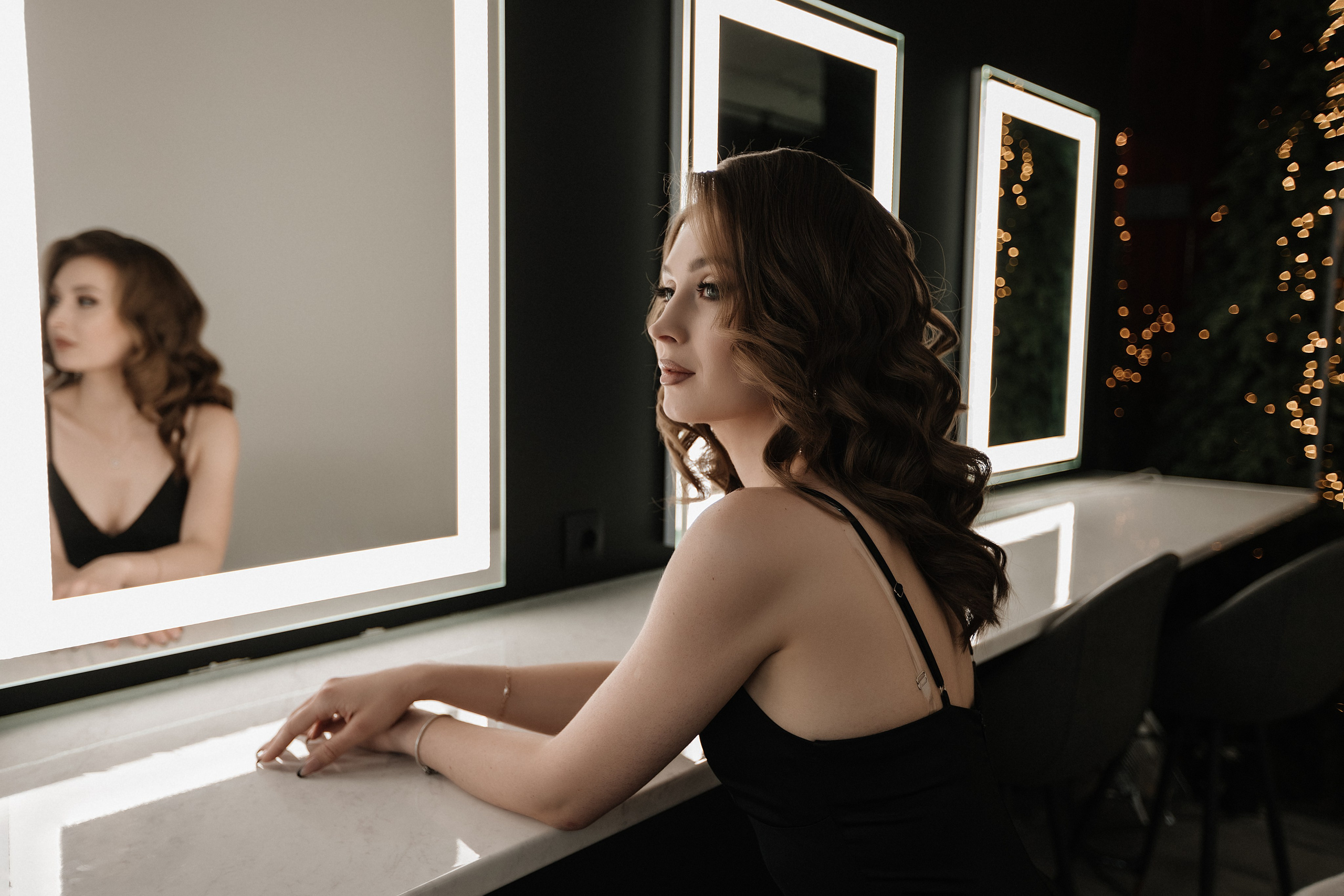 Анна. Свадебный и семейный фотограф Светлана Пирюгина