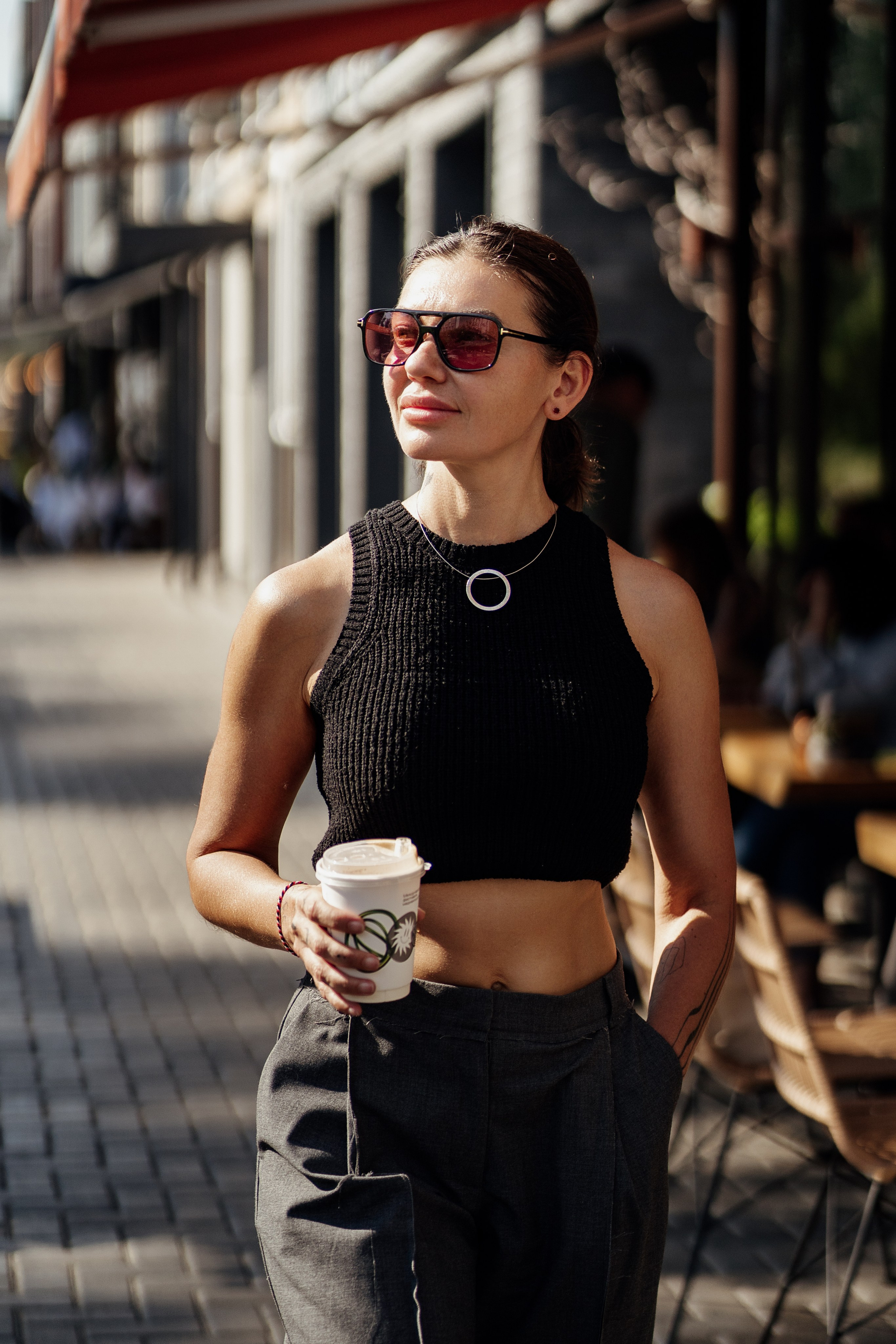 Аида. Мира Назарова / Фотограф / Специалист по личному