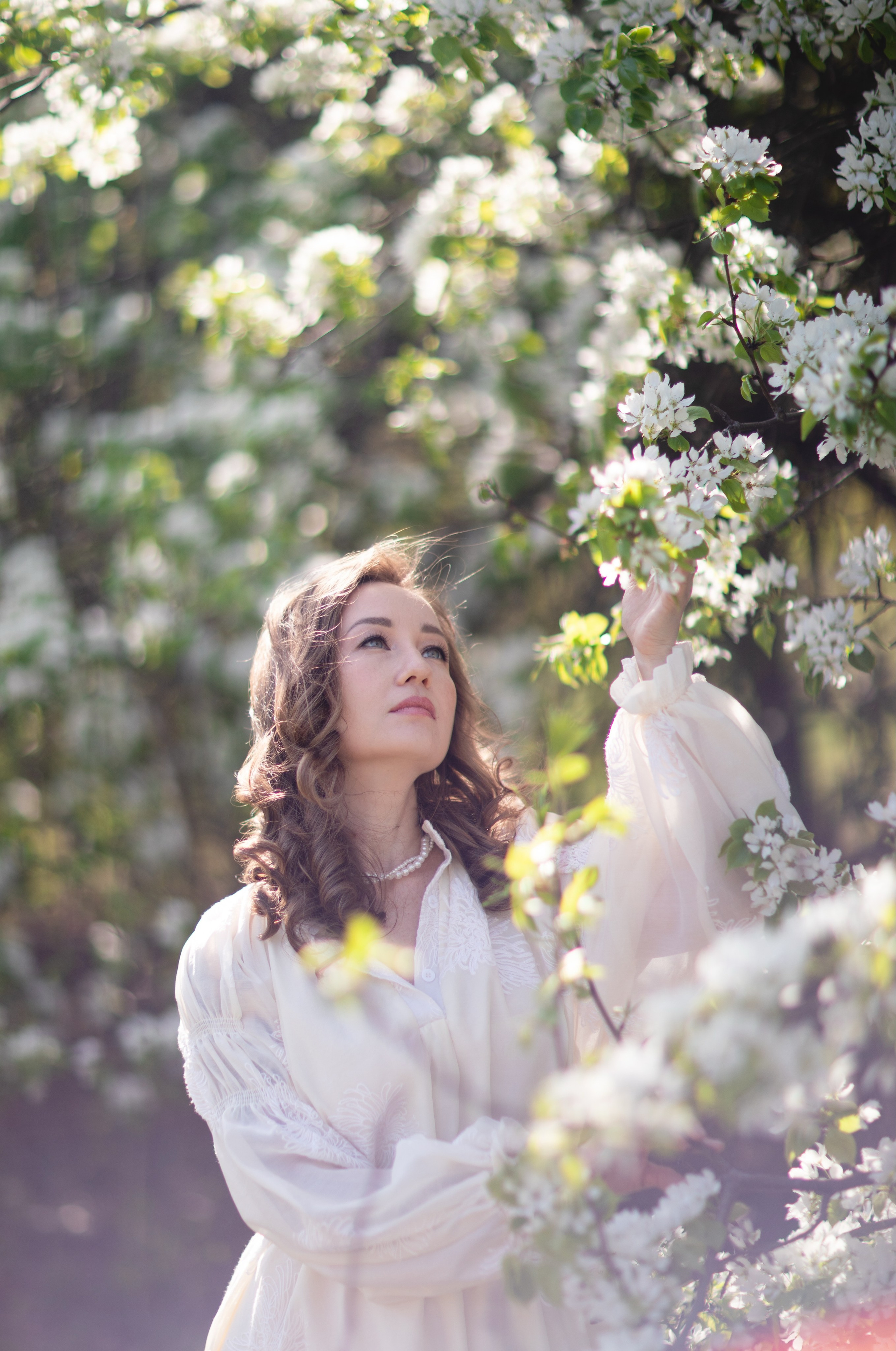 Наталия. Семейный фотограф в Москве Анастасия Гурьянова