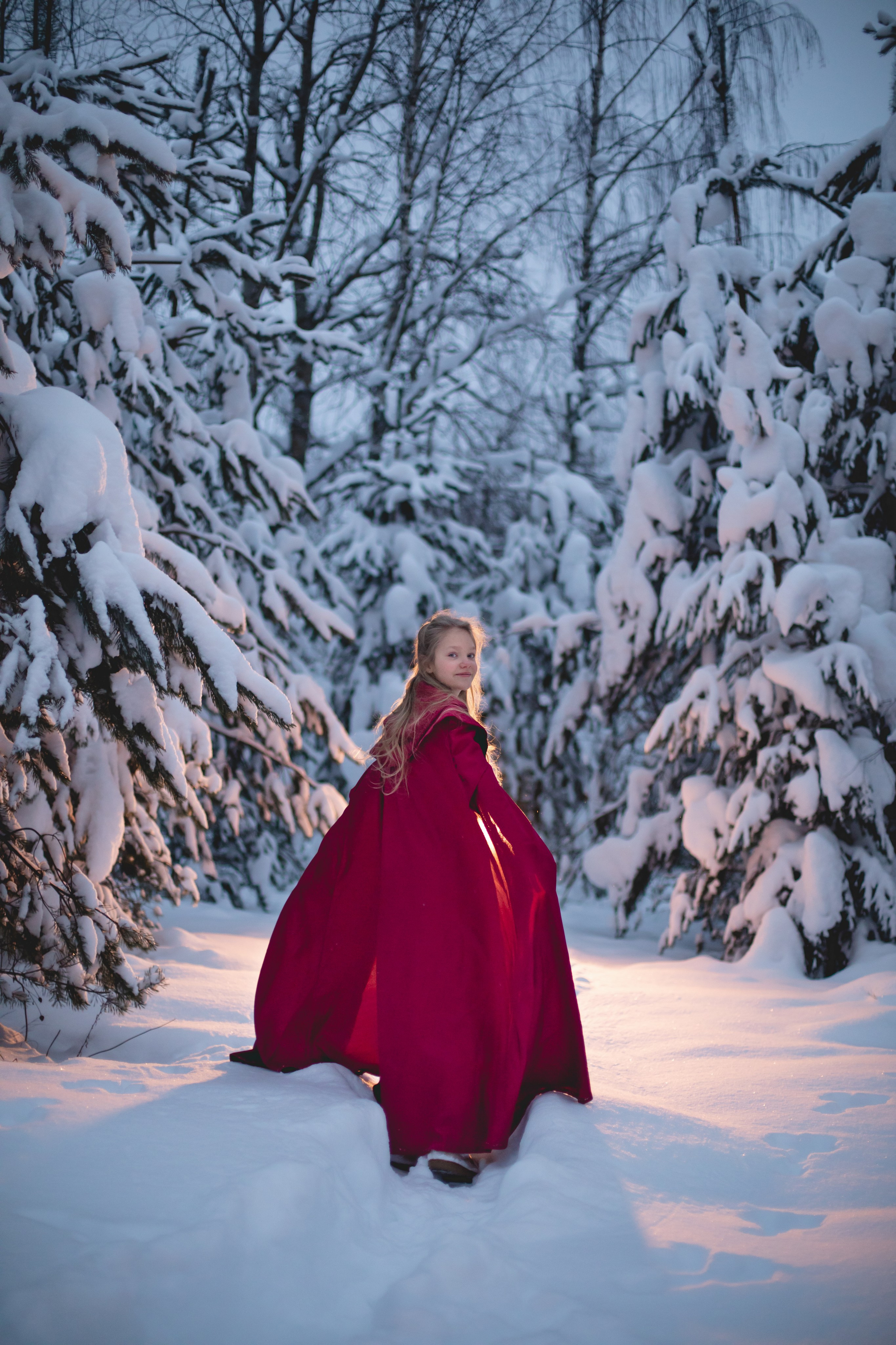 Фототур «Край озер» Зима. Семейный фотограф в Москве Анастасия Гурьянова