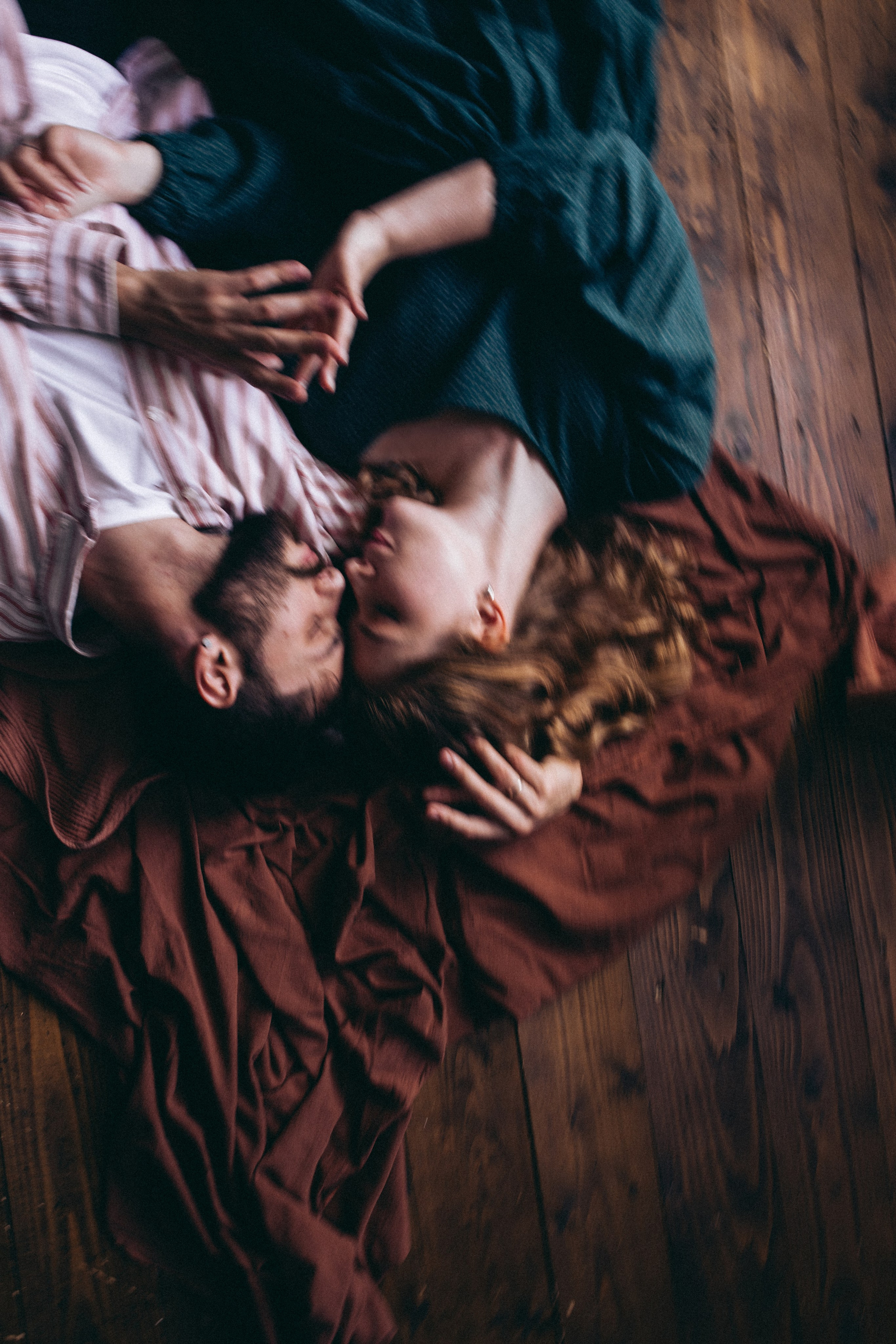 Love Story. Семейный фотограф в Москве Анастасия Гурьянова