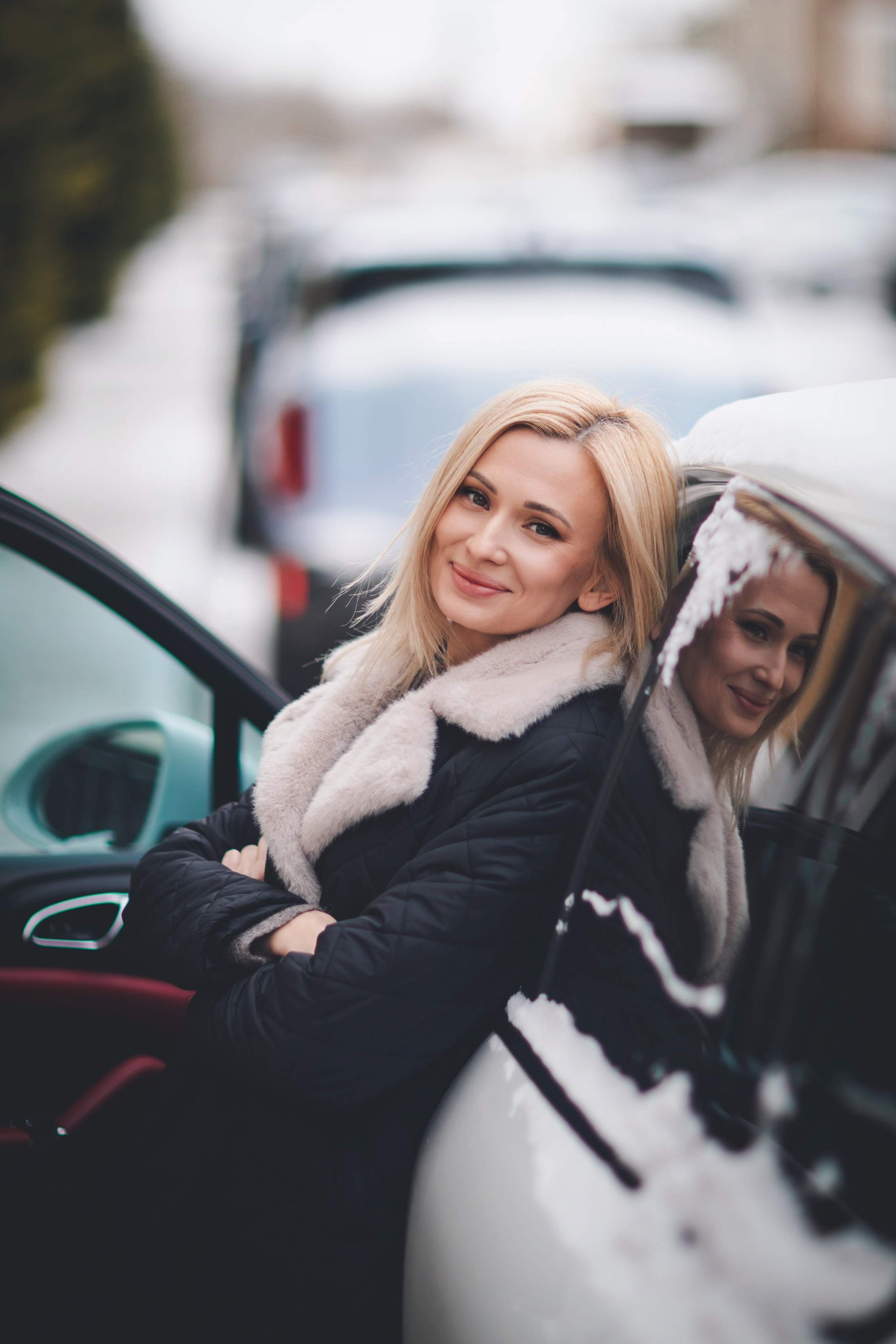 Анна. Семейный фотограф в Москве Анастасия Гурьянова